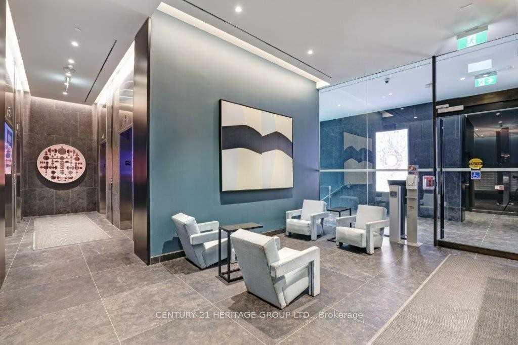 Photo 1 of Unit 1904, 25 Richmond Street E, Toronto, Church-Yonge Corridor — HOMEH