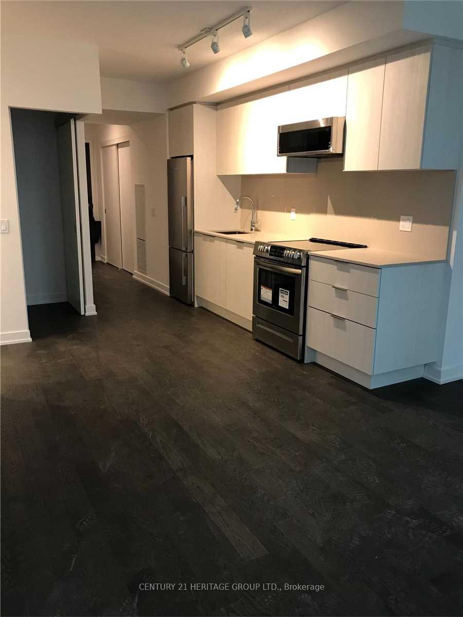 Photo 5 of Unit 1904, 25 Richmond Street E, Toronto, Church-Yonge Corridor — HOMEH