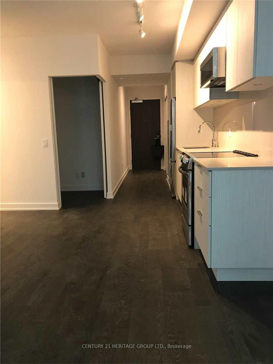Photo 7 of Unit 1904, 25 Richmond Street E, Toronto, Church-Yonge Corridor — HOMEH
