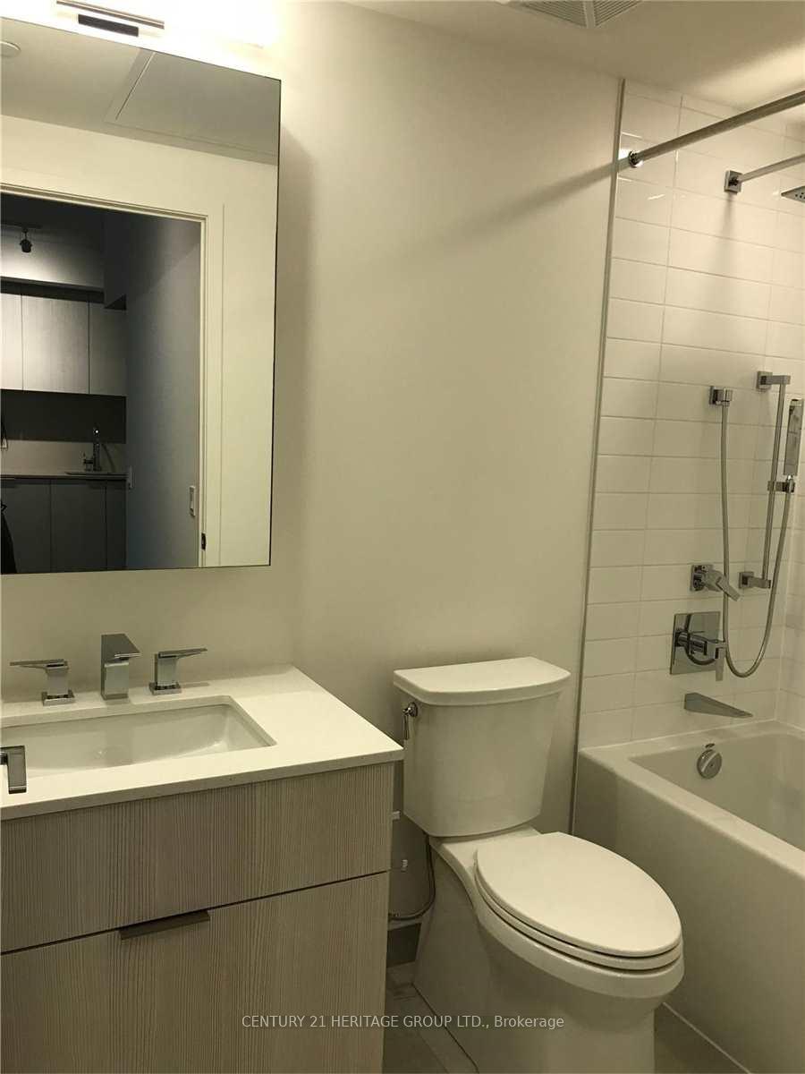 Photo 13 of Unit 1904, 25 Richmond Street E, Toronto, Church-Yonge Corridor — HOMEH