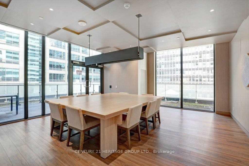 Photo 21 of Unit 1904, 25 Richmond Street E, Toronto, Church-Yonge Corridor — HOMEH