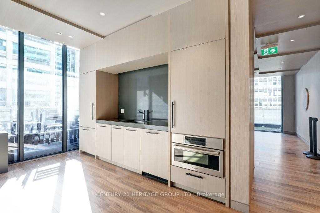 Photo 22 of Unit 1904, 25 Richmond Street E, Toronto, Church-Yonge Corridor — HOMEH