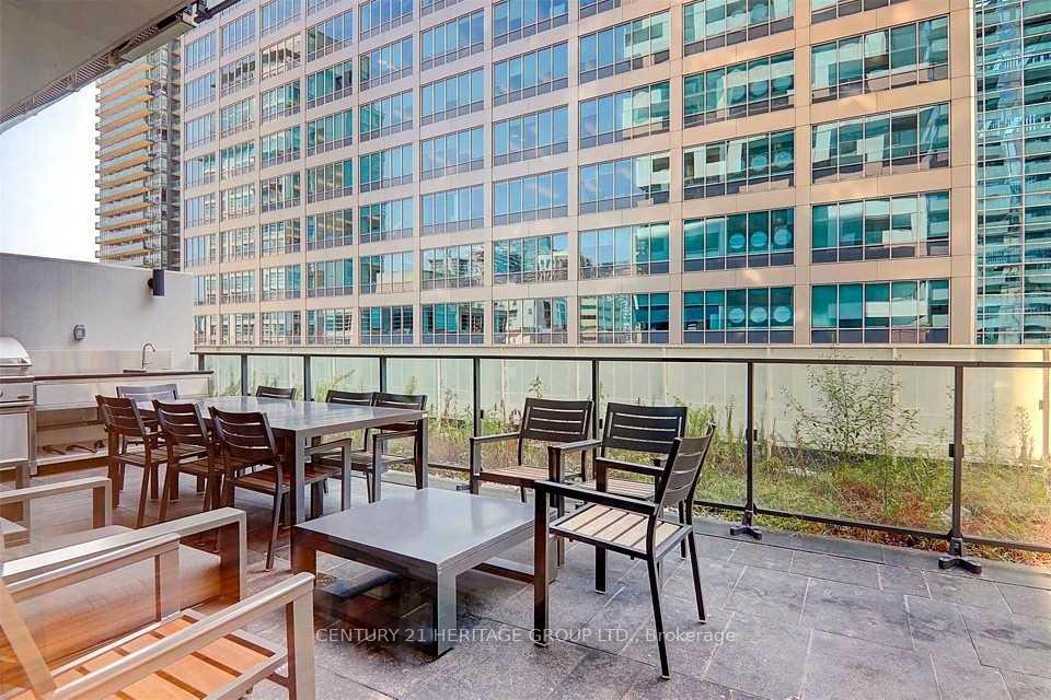 Photo 24 of Unit 1904, 25 Richmond Street E, Toronto, Church-Yonge Corridor — HOMEH