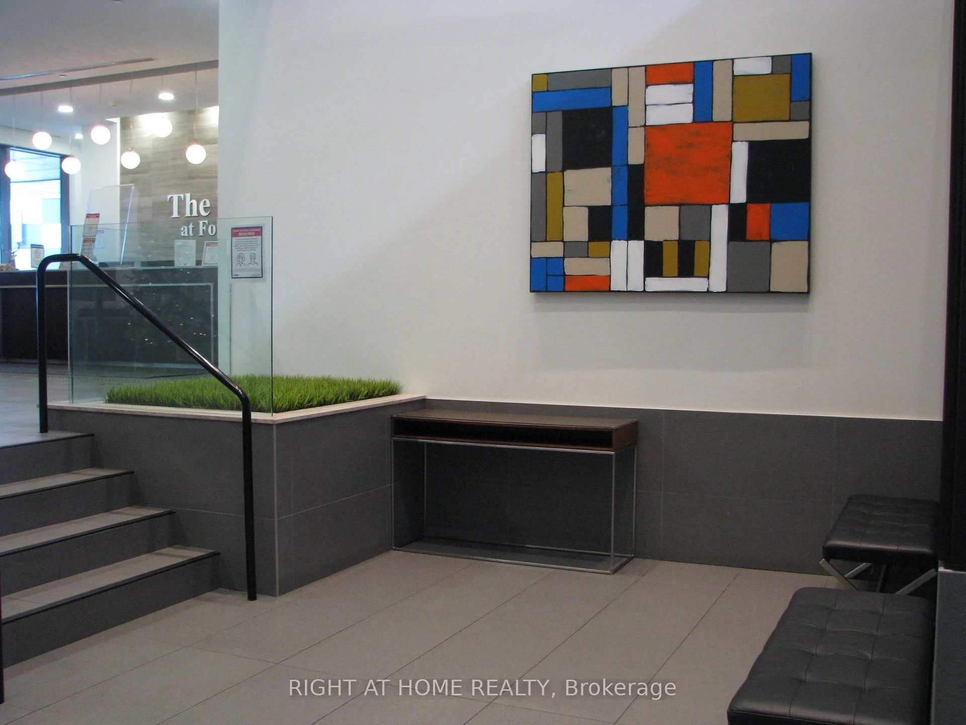 Photo 15 of Unit 1109, 20 Bruyeres Mews, Toronto, Niagara — HOMEH