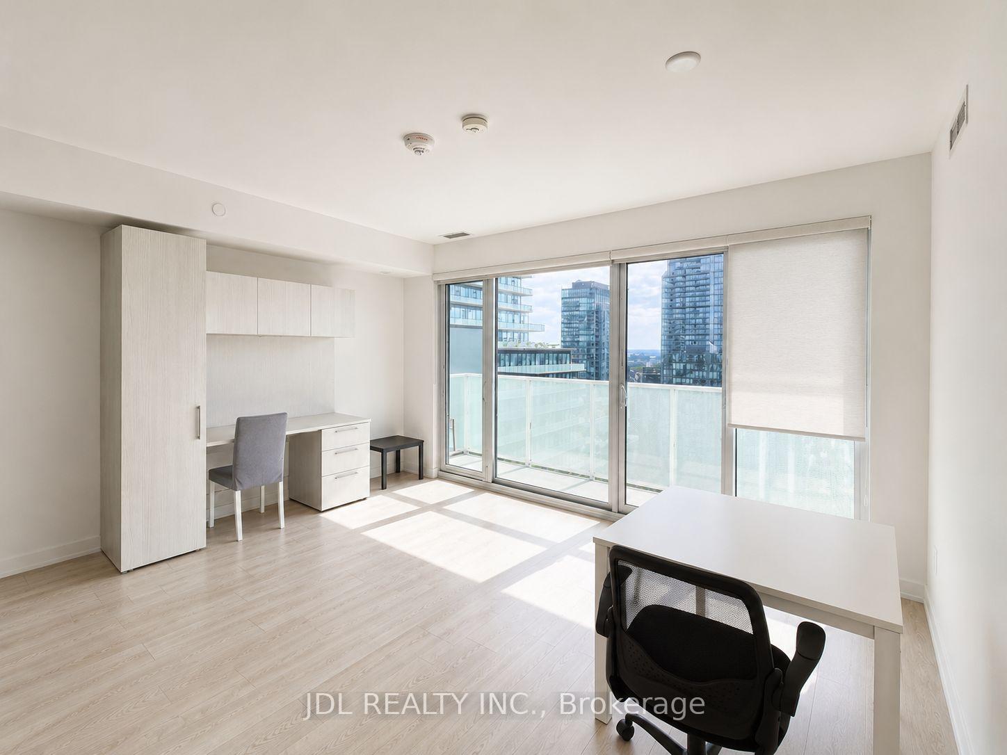 Photo 2 of Unit 3502, 501 Yonge Street, Toronto, Church-Yonge Corridor — HOMEH