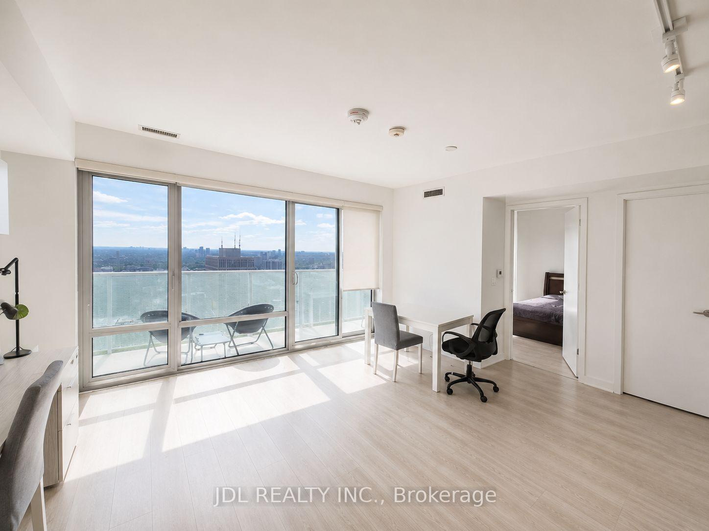 Photo 3 of Unit 3502, 501 Yonge Street, Toronto, Church-Yonge Corridor — HOMEH