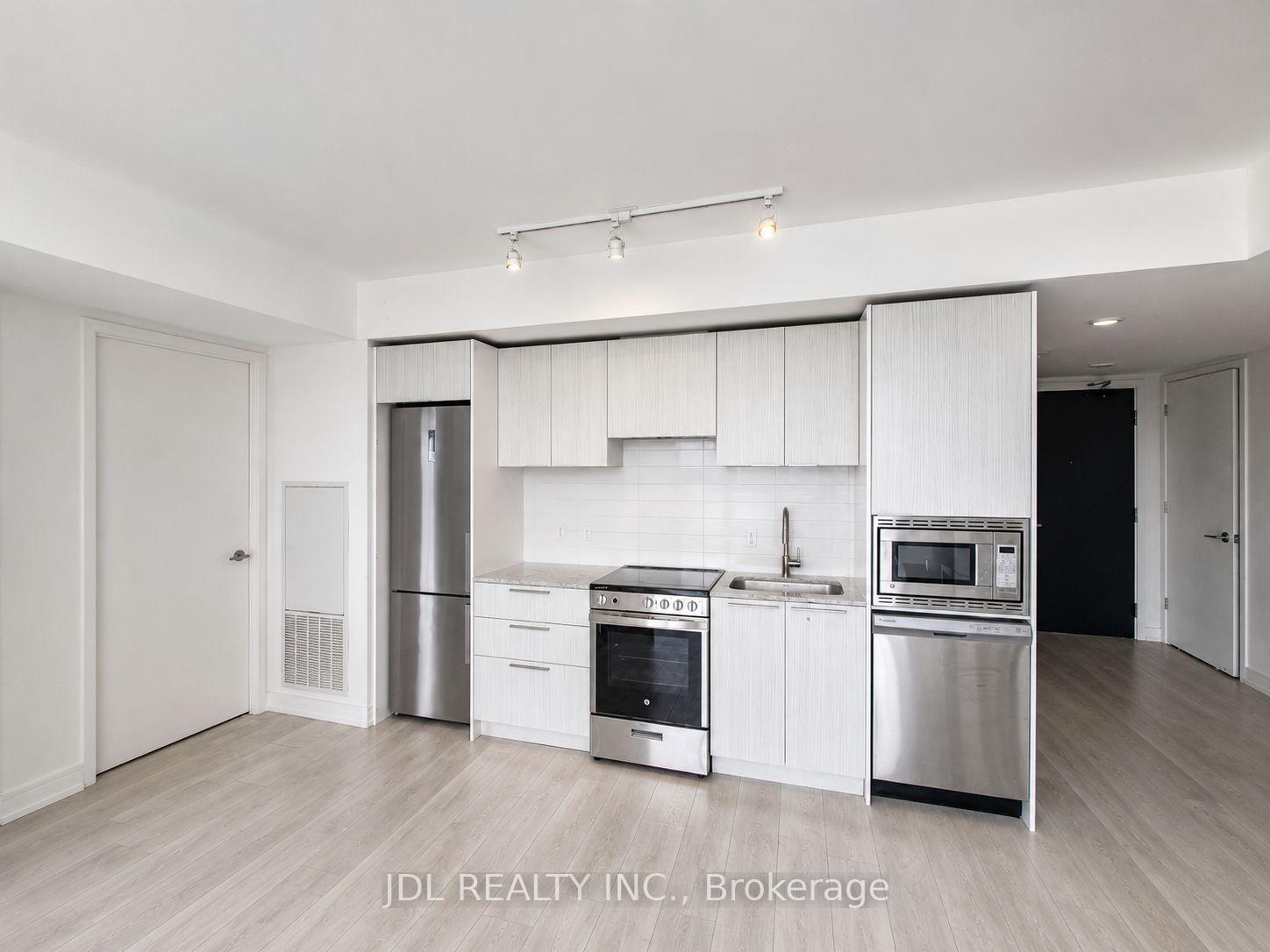Photo 4 of Unit 3502, 501 Yonge Street, Toronto, Church-Yonge Corridor — HOMEH