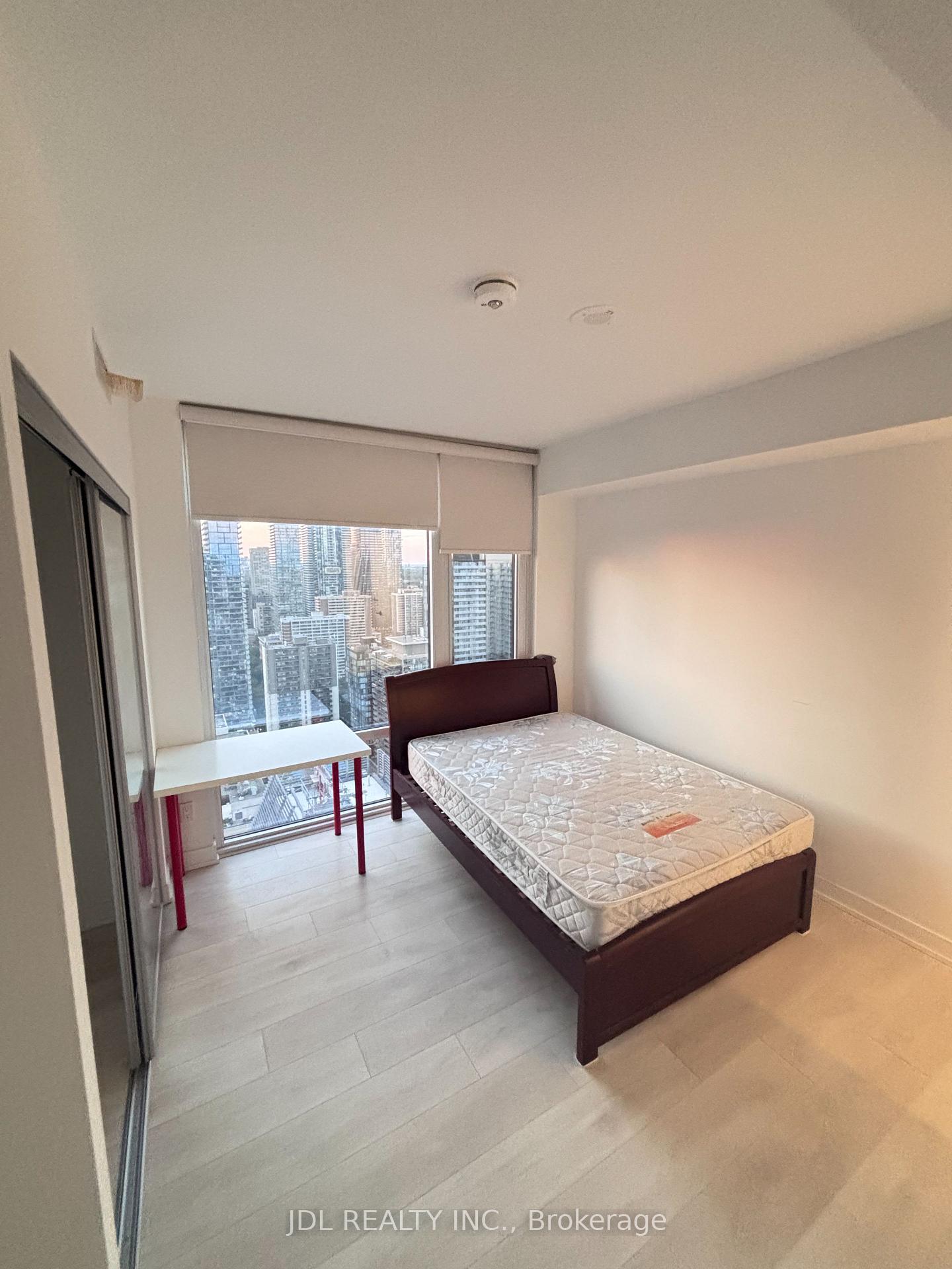 Photo 5 of Unit 3502, 501 Yonge Street, Toronto, Church-Yonge Corridor — HOMEH