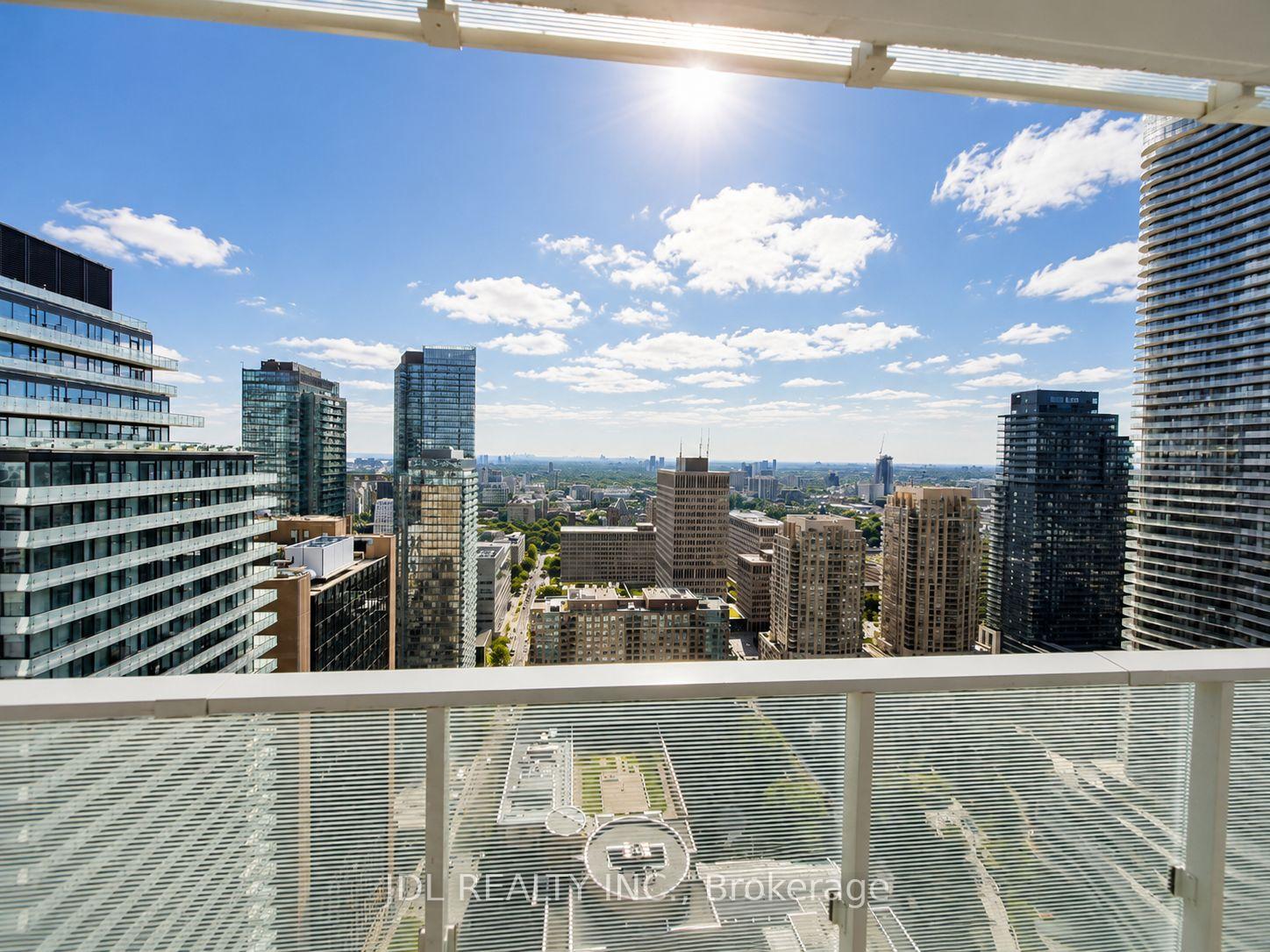 Photo 7 of Unit 3502, 501 Yonge Street, Toronto, Church-Yonge Corridor — HOMEH