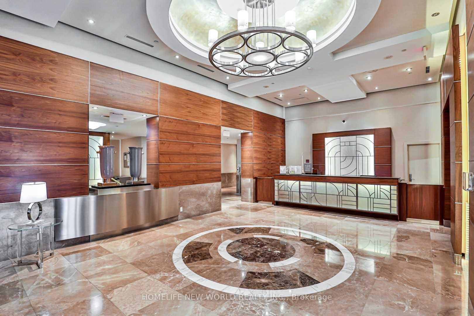 Photo 3 of Unit 3201, 761 Bay Street, Toronto, Bay Street Corridor — HOMEH