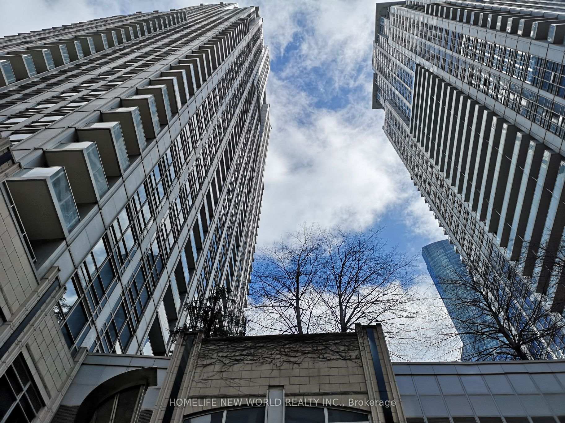 Photo 4 of Unit 3201, 761 Bay Street, Toronto, Bay Street Corridor — HOMEH