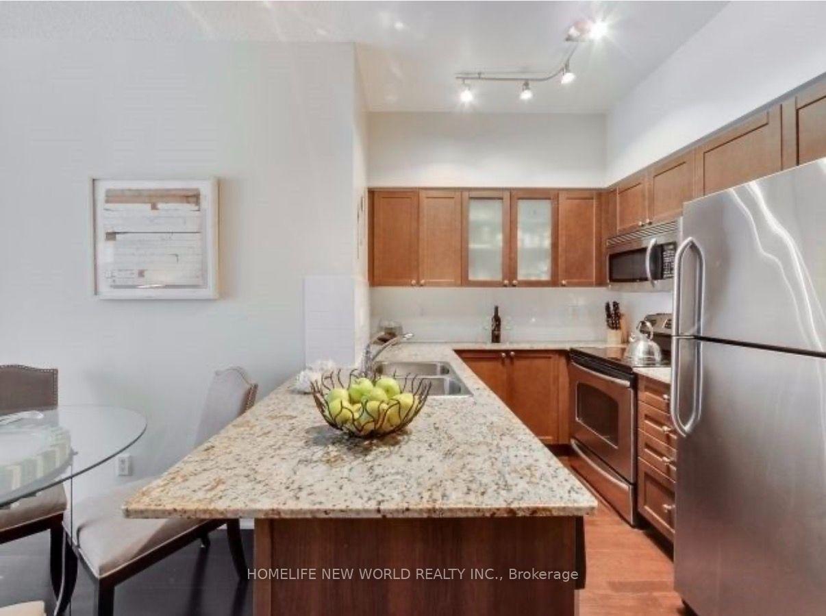 Photo 8 of Unit 3201, 761 Bay Street, Toronto, Bay Street Corridor — HOMEH