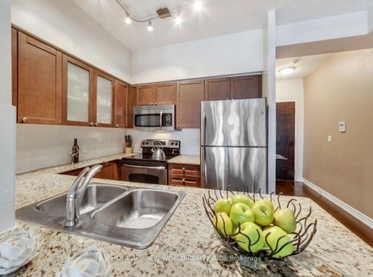 Photo 9 of Unit 3201, 761 Bay Street, Toronto, Bay Street Corridor — HOMEH