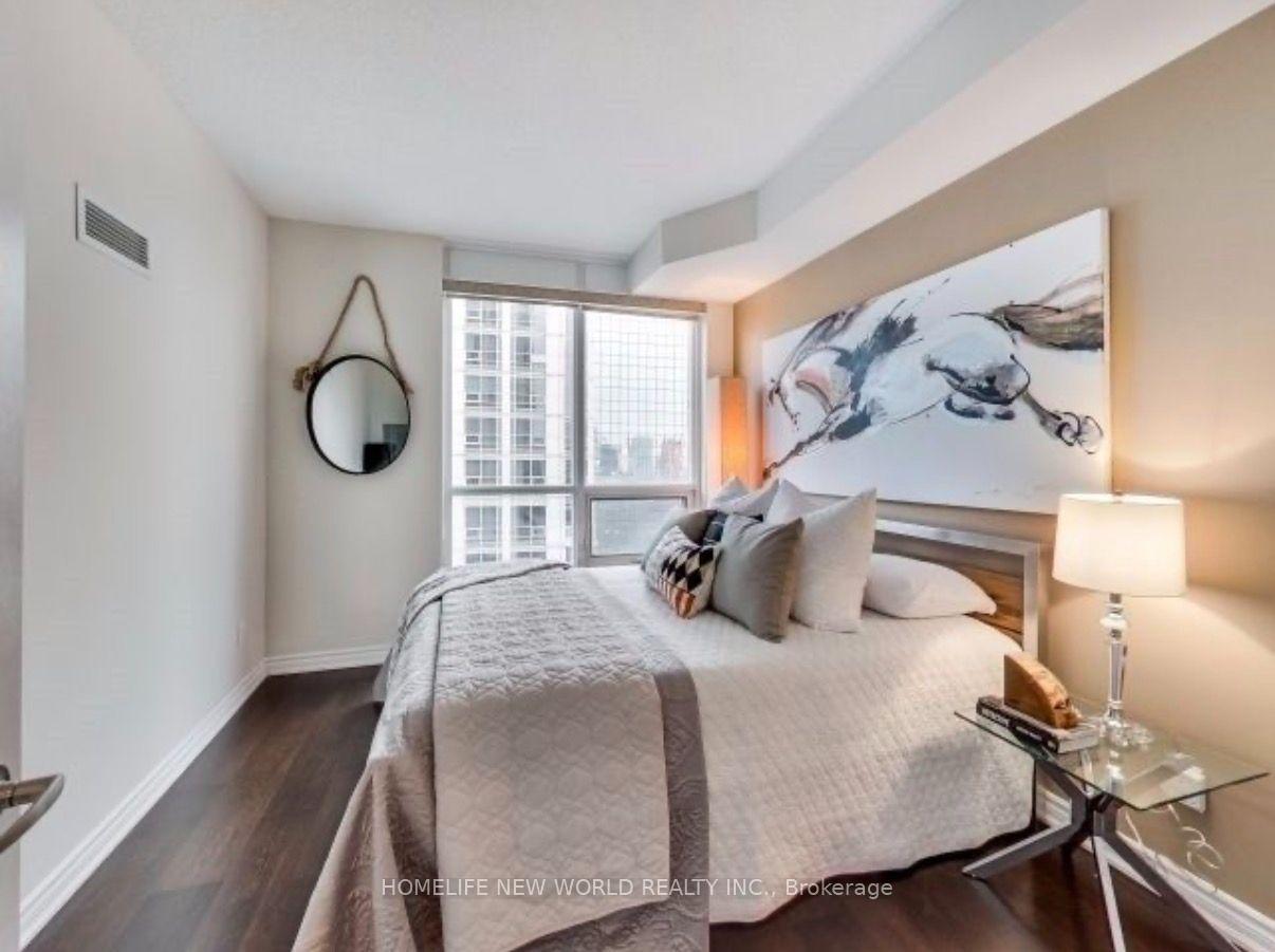 Photo 11 of Unit 3201, 761 Bay Street, Toronto, Bay Street Corridor — HOMEH