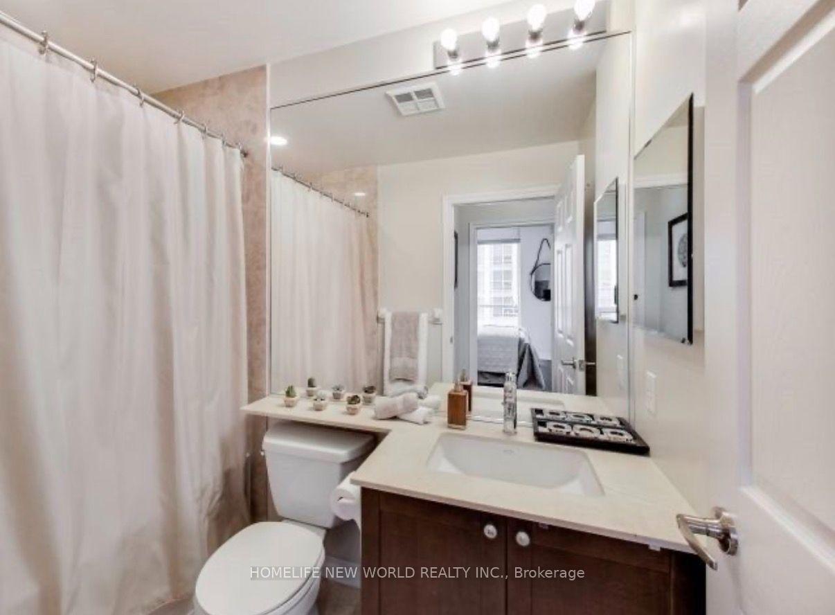 Photo 13 of Unit 3201, 761 Bay Street, Toronto, Bay Street Corridor — HOMEH