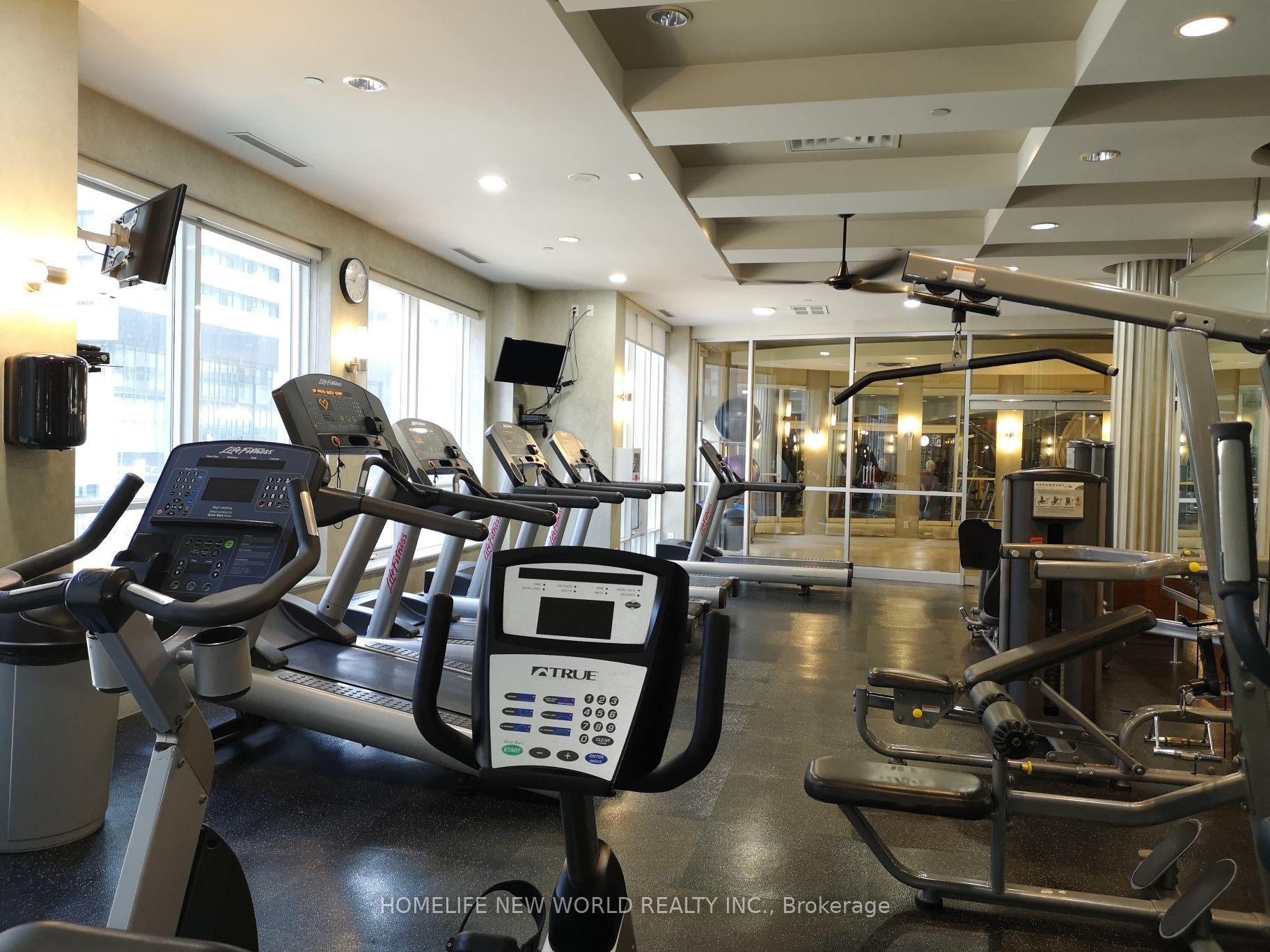 Photo 22 of Unit 3201, 761 Bay Street, Toronto, Bay Street Corridor — HOMEH