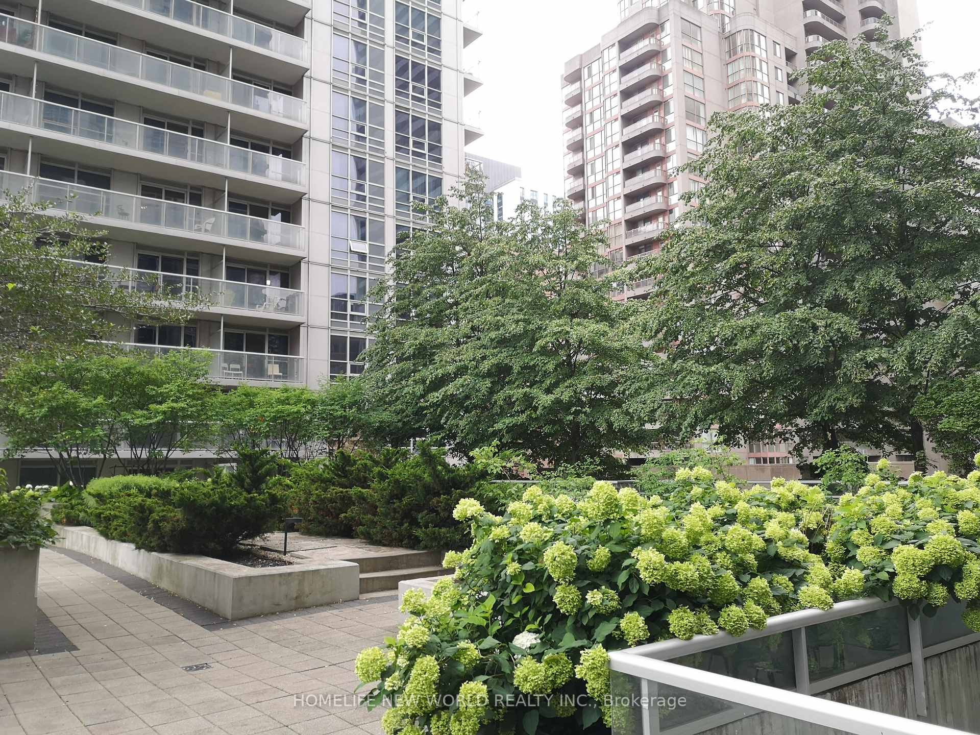 Photo 23 of Unit 3201, 761 Bay Street, Toronto, Bay Street Corridor — HOMEH