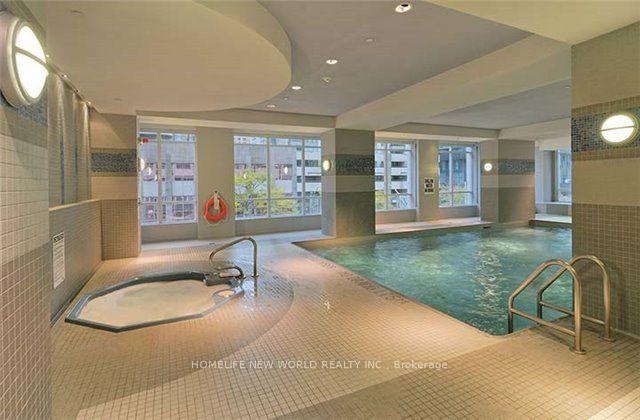 Photo 24 of Unit 3201, 761 Bay Street, Toronto, Bay Street Corridor — HOMEH
