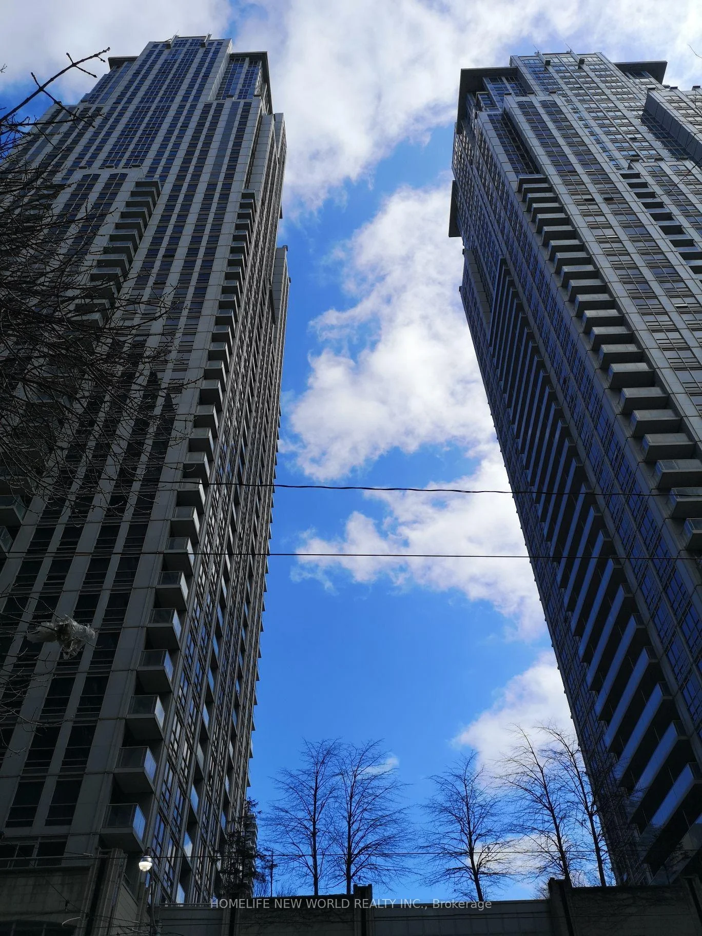 Photo 6 of Unit 3201, 761 Bay Street, Toronto, Bay Street Corridor — HOMEH