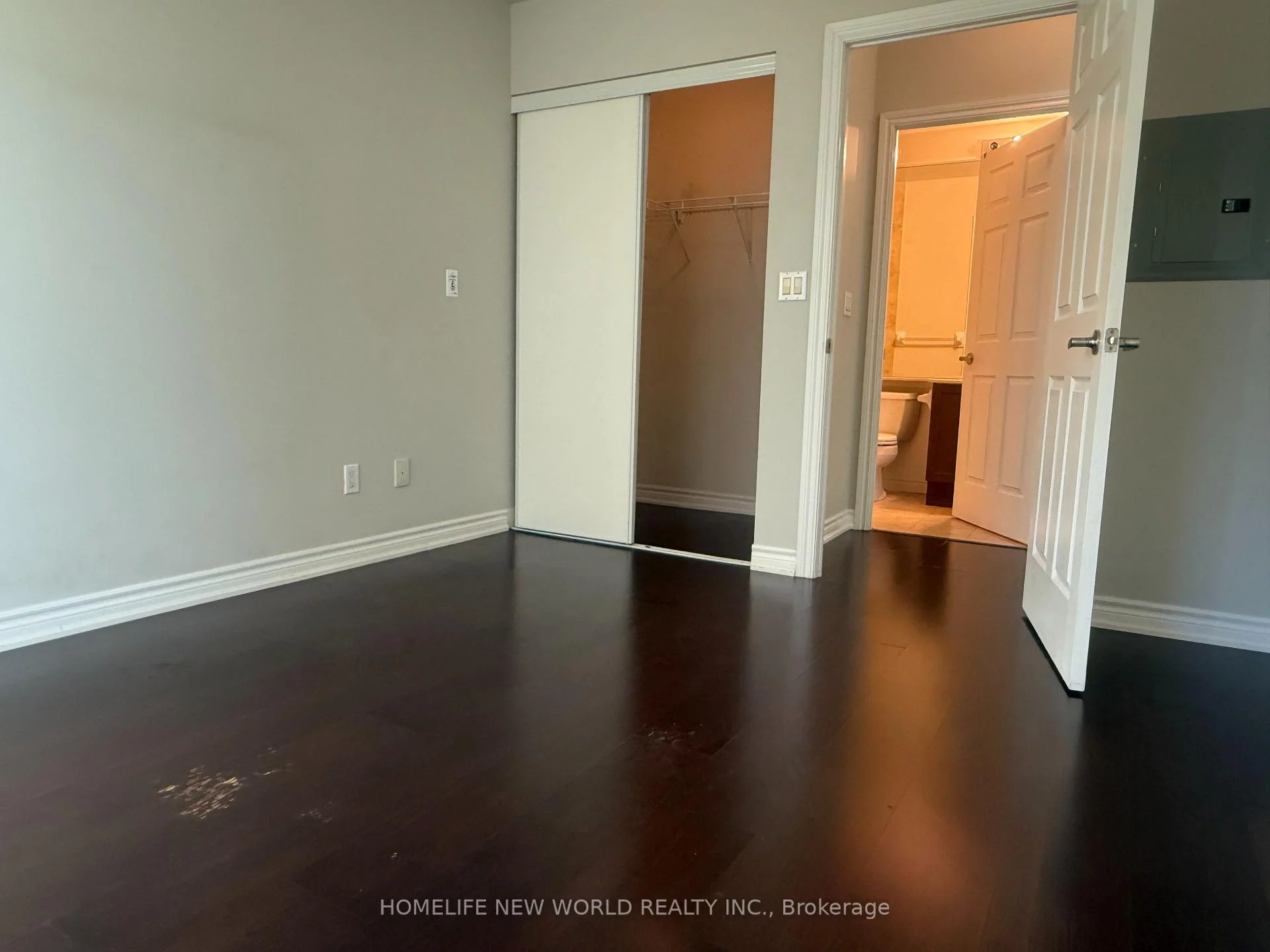 Photo 15 of Unit 3201, 761 Bay Street, Toronto, Bay Street Corridor — HOMEH
