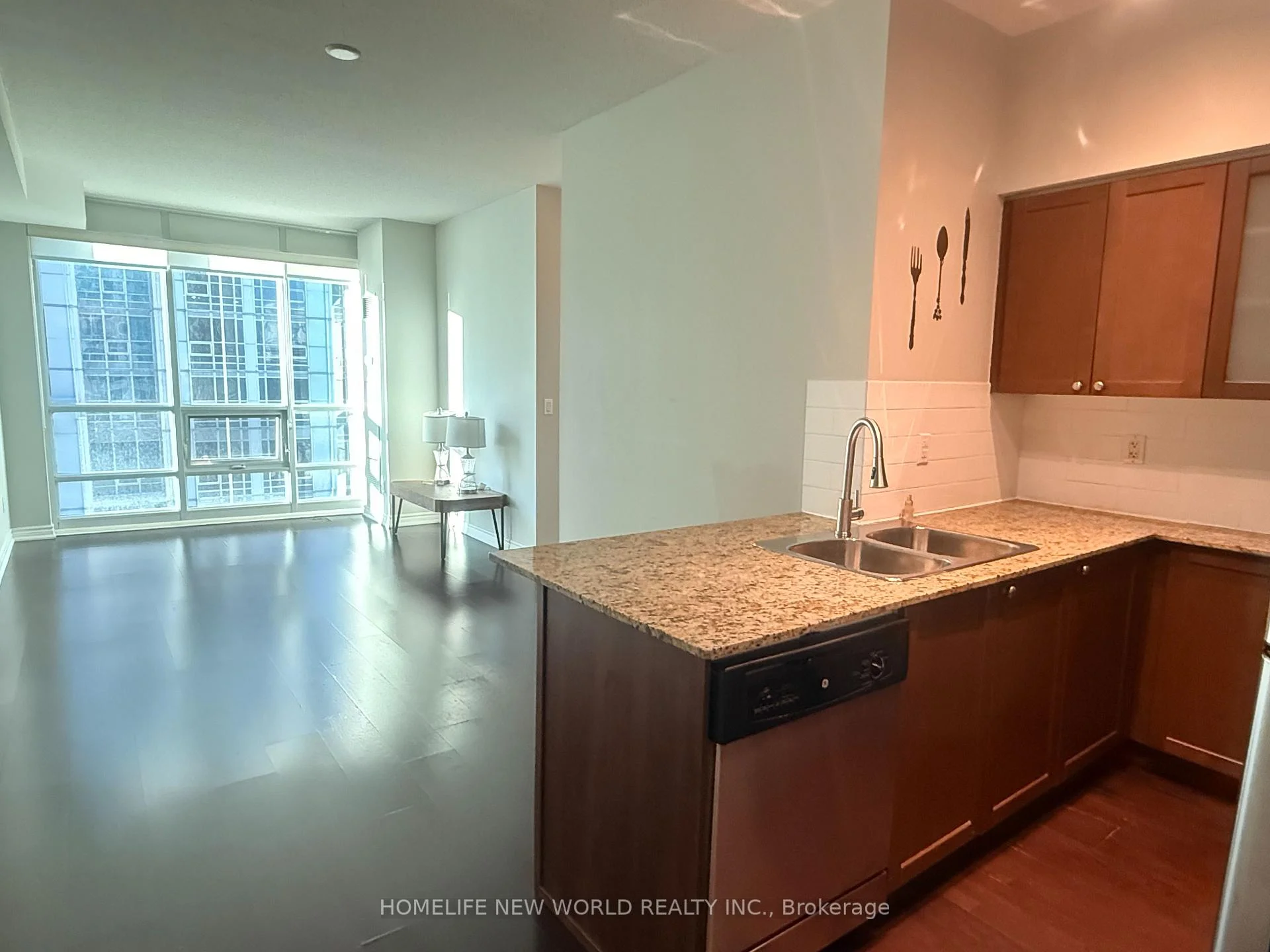 Photo 1 of Unit 3201, 761 Bay Street, Toronto, Bay Street Corridor — HOMEH