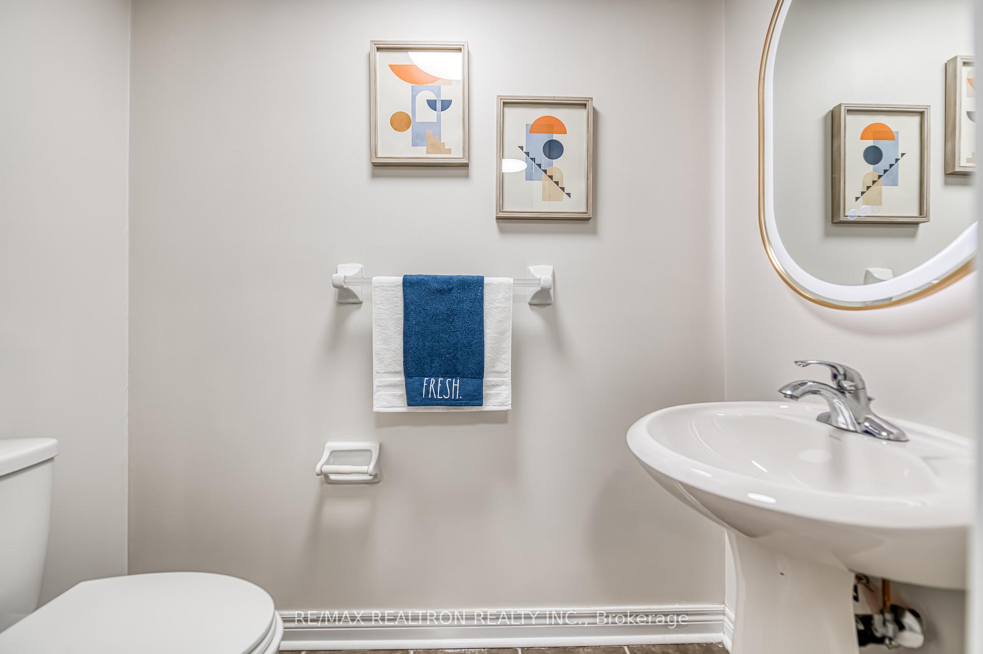 Photo 7 of 2554 Bur Oak Avenue, Markham, Cornell — HOMEH