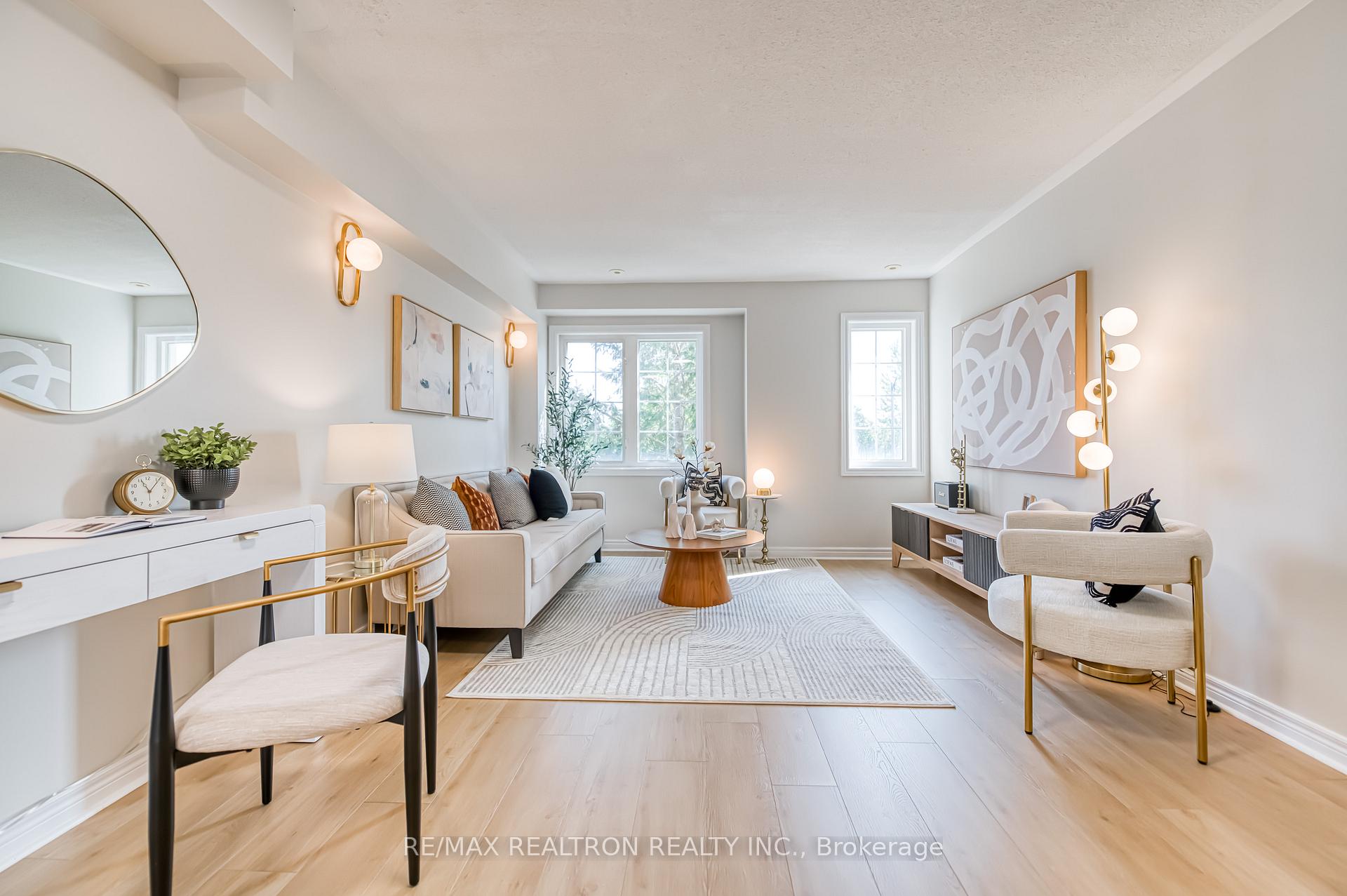 Photo 9 of 2554 Bur Oak Avenue, Markham, Cornell — HOMEH