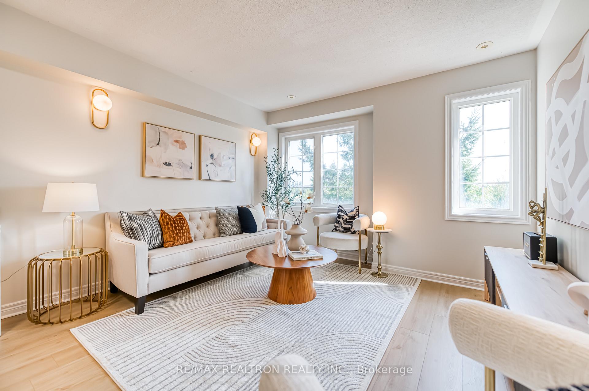 Photo 11 of 2554 Bur Oak Avenue, Markham, Cornell — HOMEH