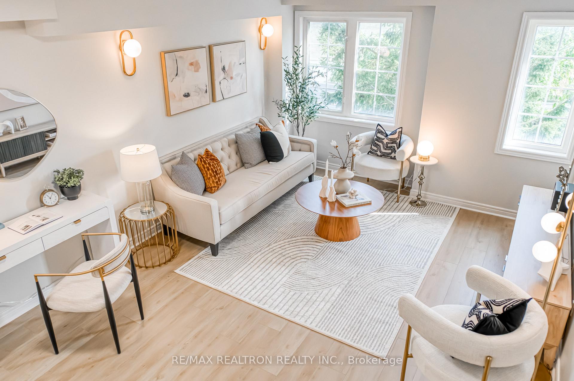 Photo 13 of 2554 Bur Oak Avenue, Markham, Cornell — HOMEH