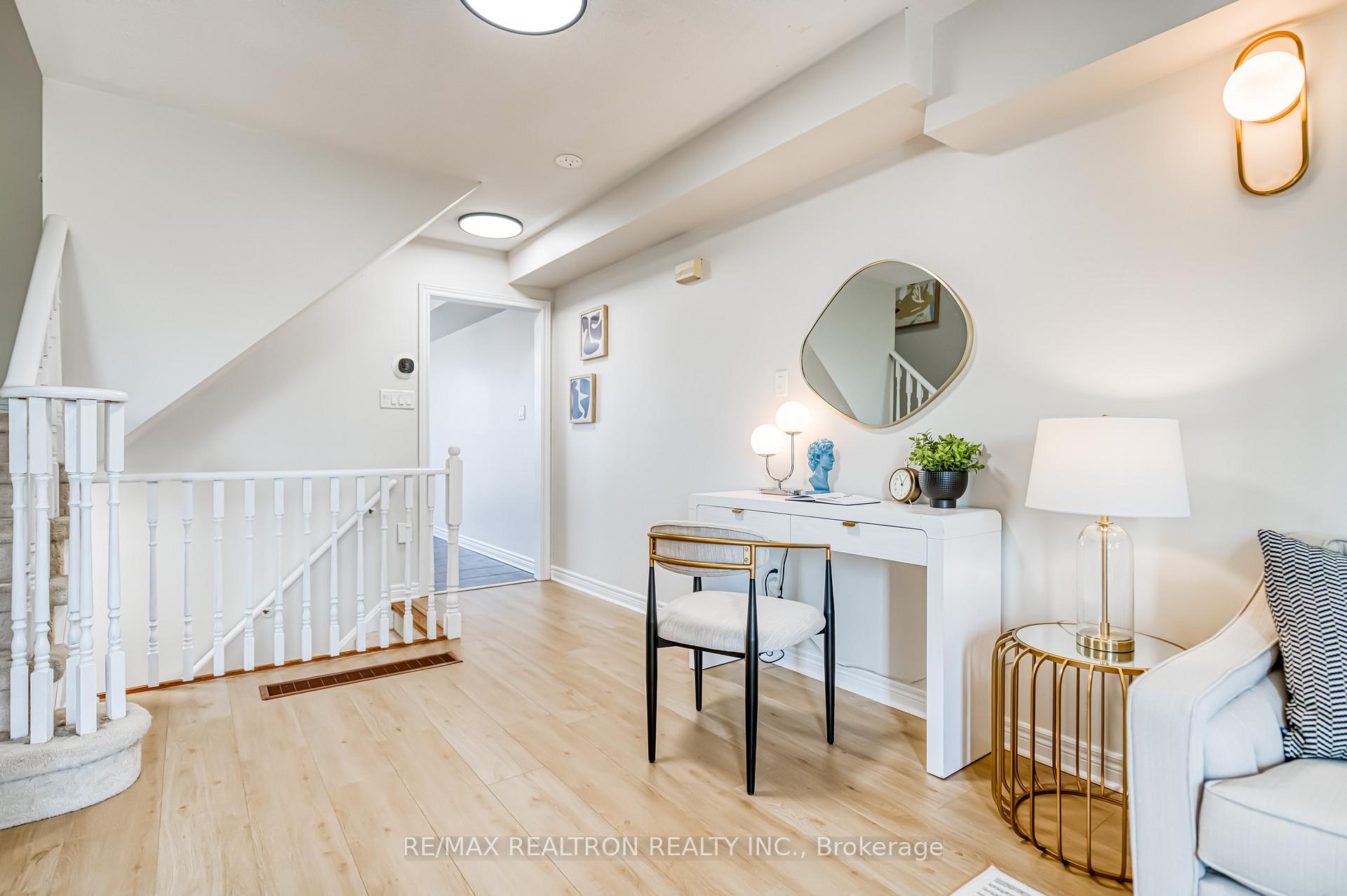 Photo 16 of 2554 Bur Oak Avenue, Markham, Cornell — HOMEH