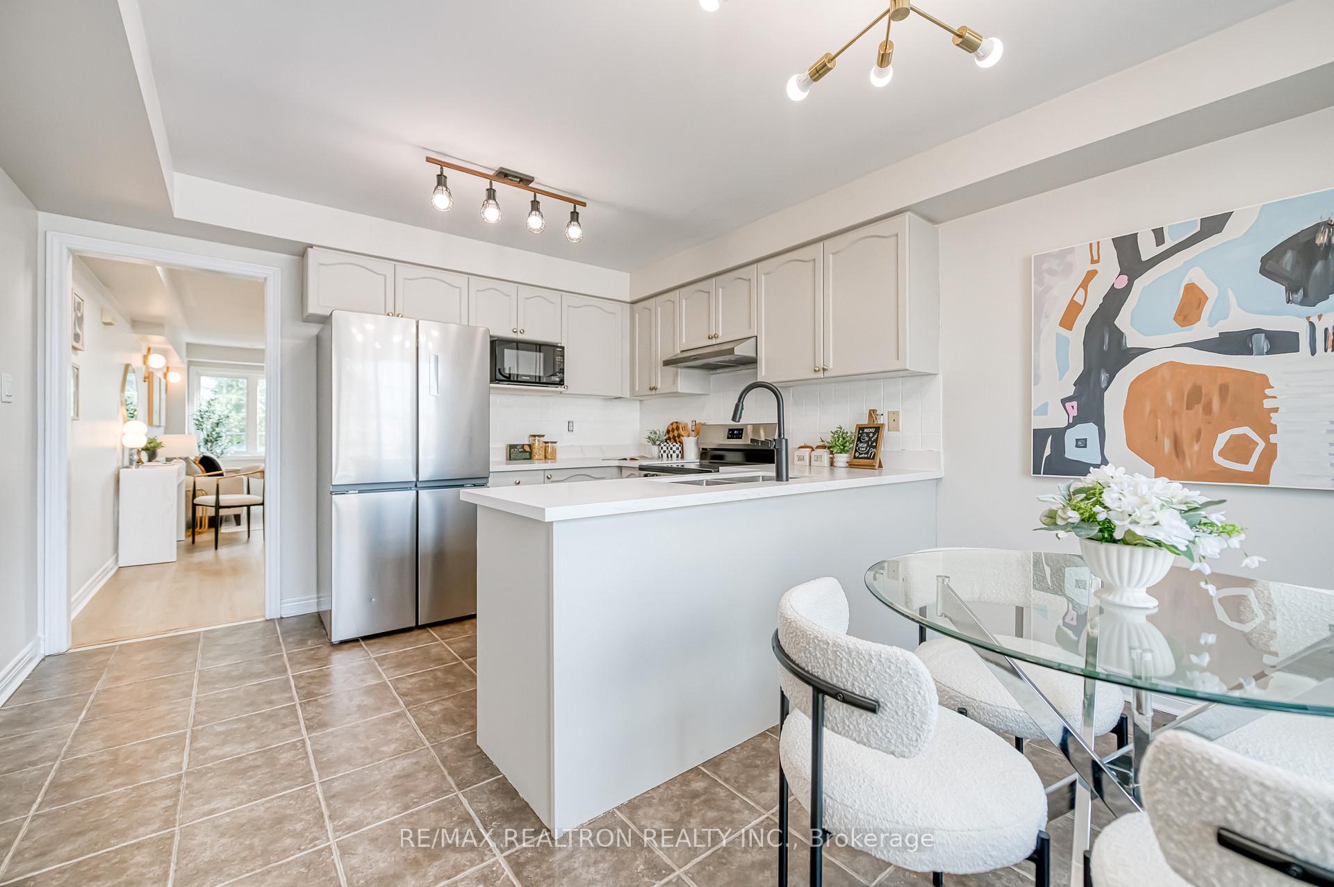 Photo 22 of 2554 Bur Oak Avenue, Markham, Cornell — HOMEH