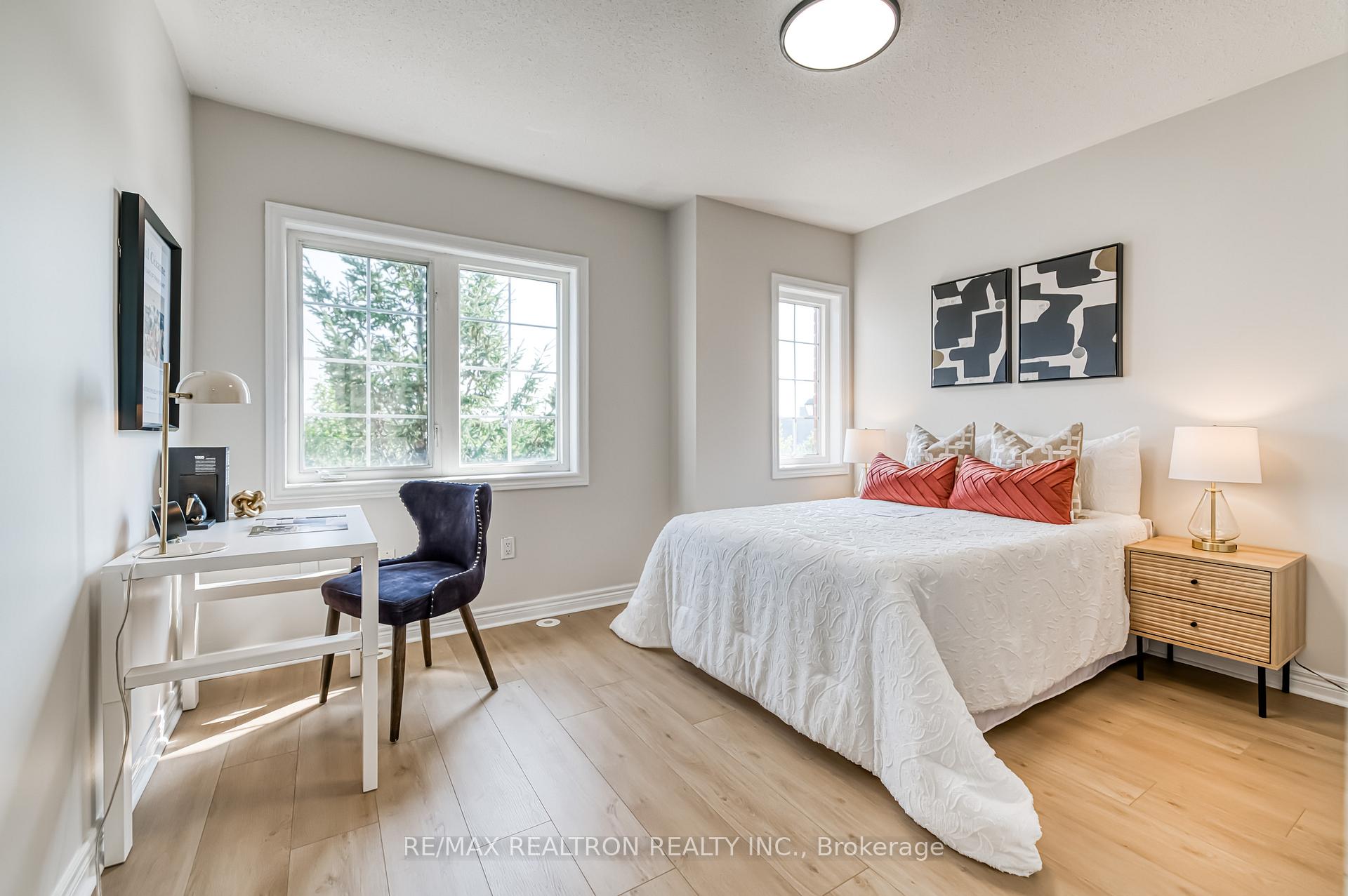 Photo 25 of 2554 Bur Oak Avenue, Markham, Cornell — HOMEH