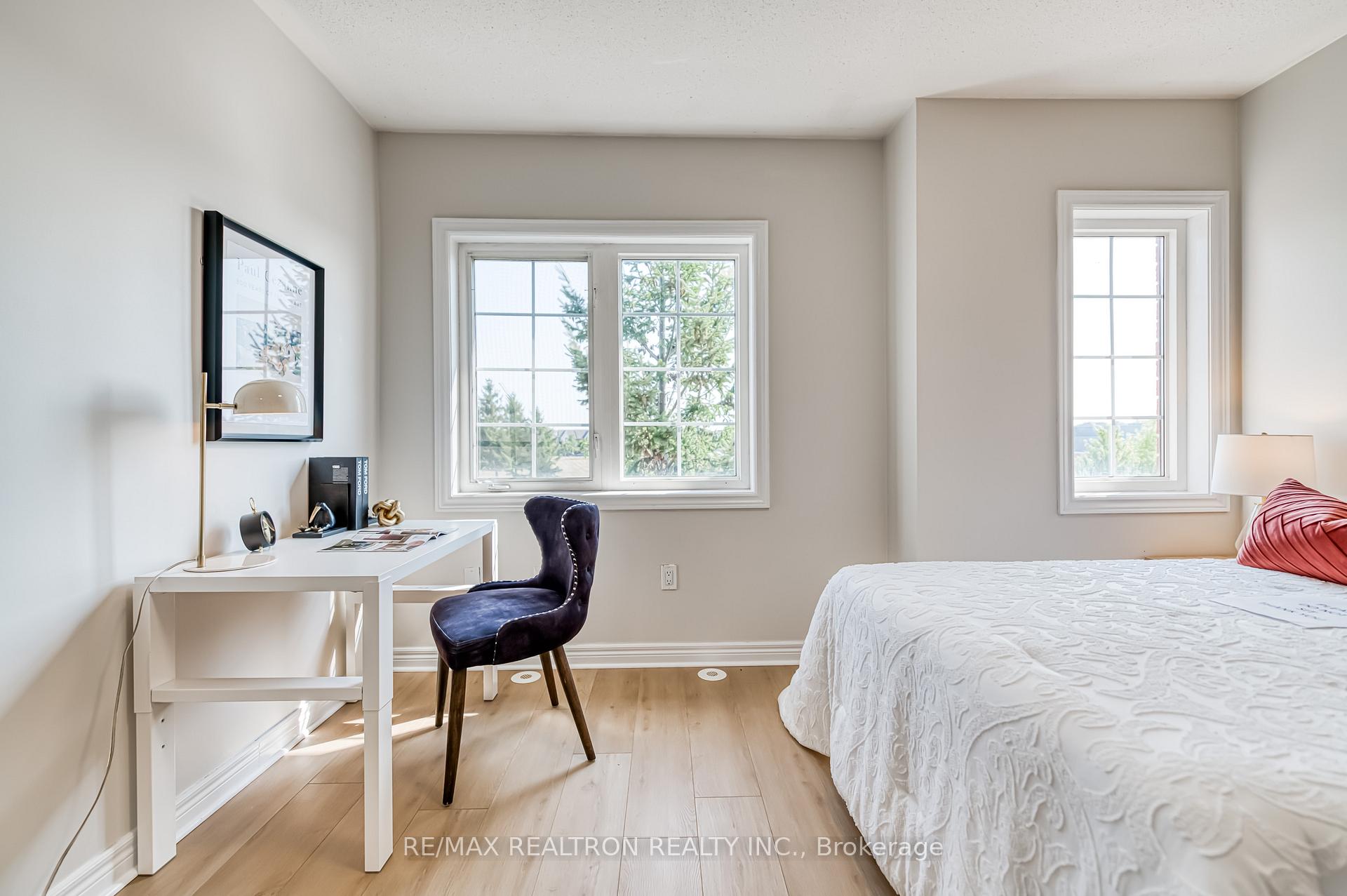 Photo 26 of 2554 Bur Oak Avenue, Markham, Cornell — HOMEH