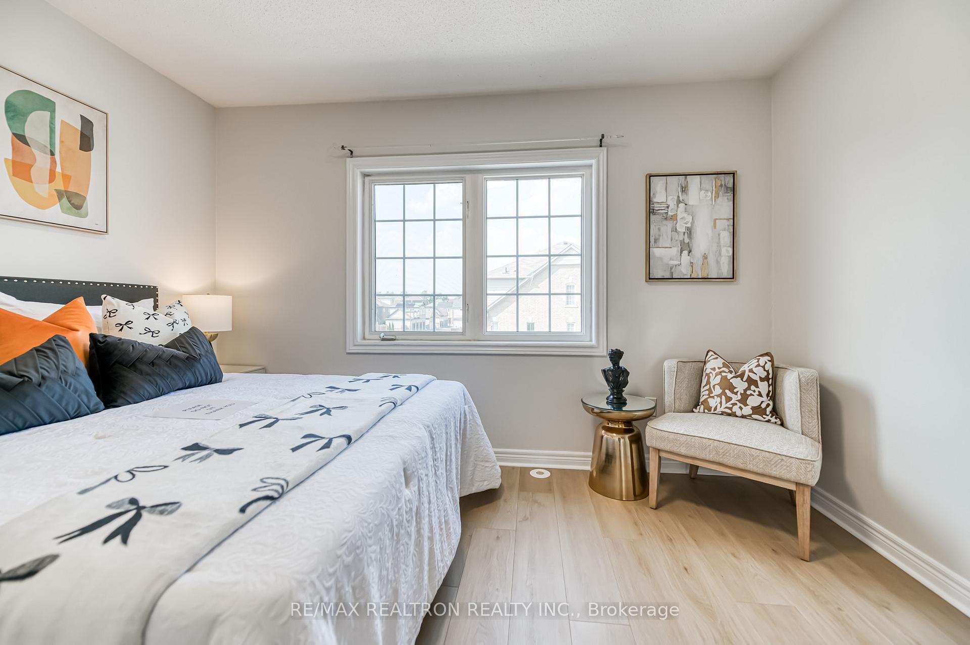 Photo 32 of 2554 Bur Oak Avenue, Markham, Cornell — HOMEH
