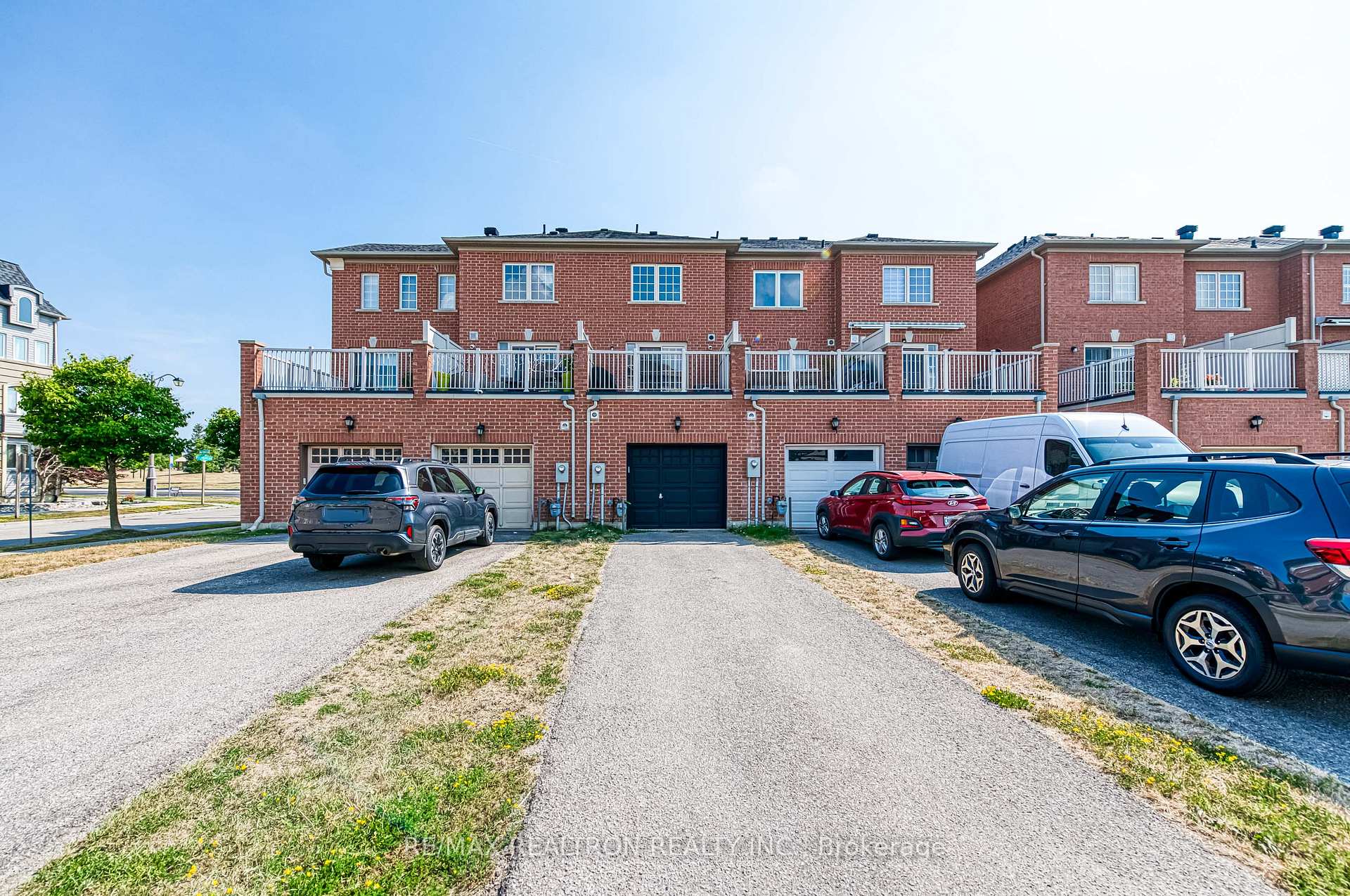 Photo 34 of 2554 Bur Oak Avenue, Markham, Cornell — HOMEH