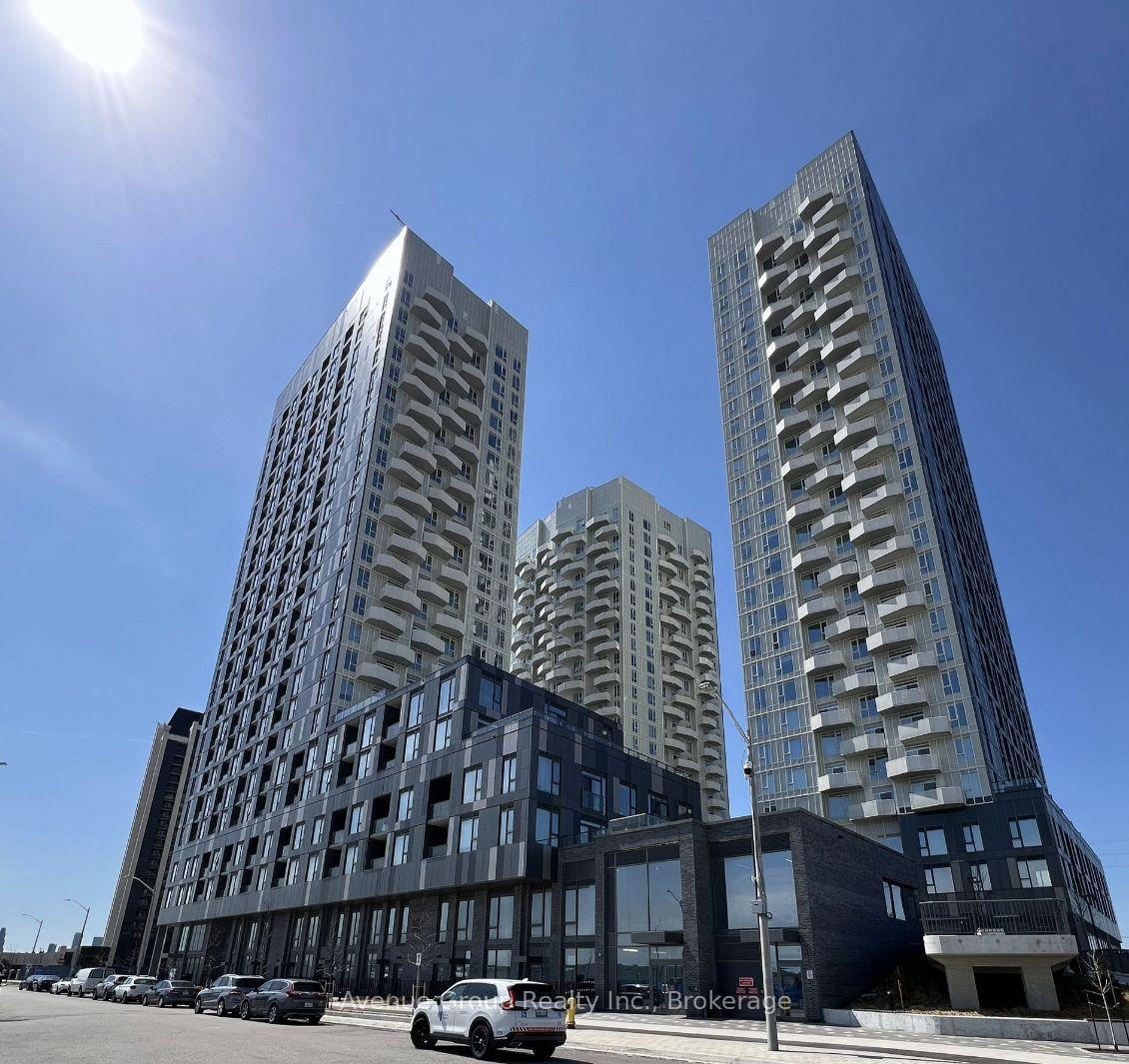 Photo 1 of Unit 1108, 474 Caldari Road, Vaughan, Concord — HOMEH