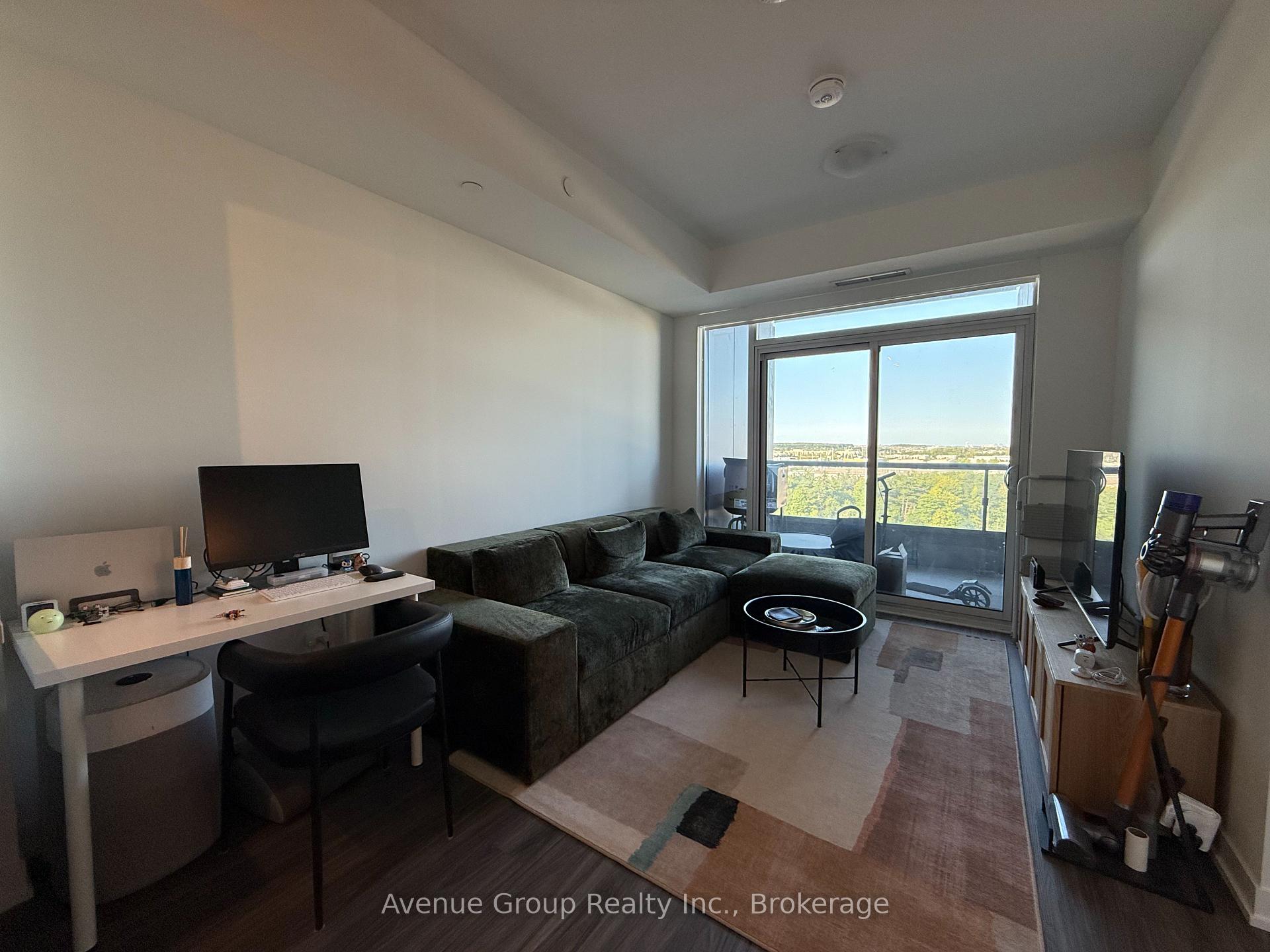 Photo 4 of Unit 1108, 474 Caldari Road, Vaughan, Concord — HOMEH