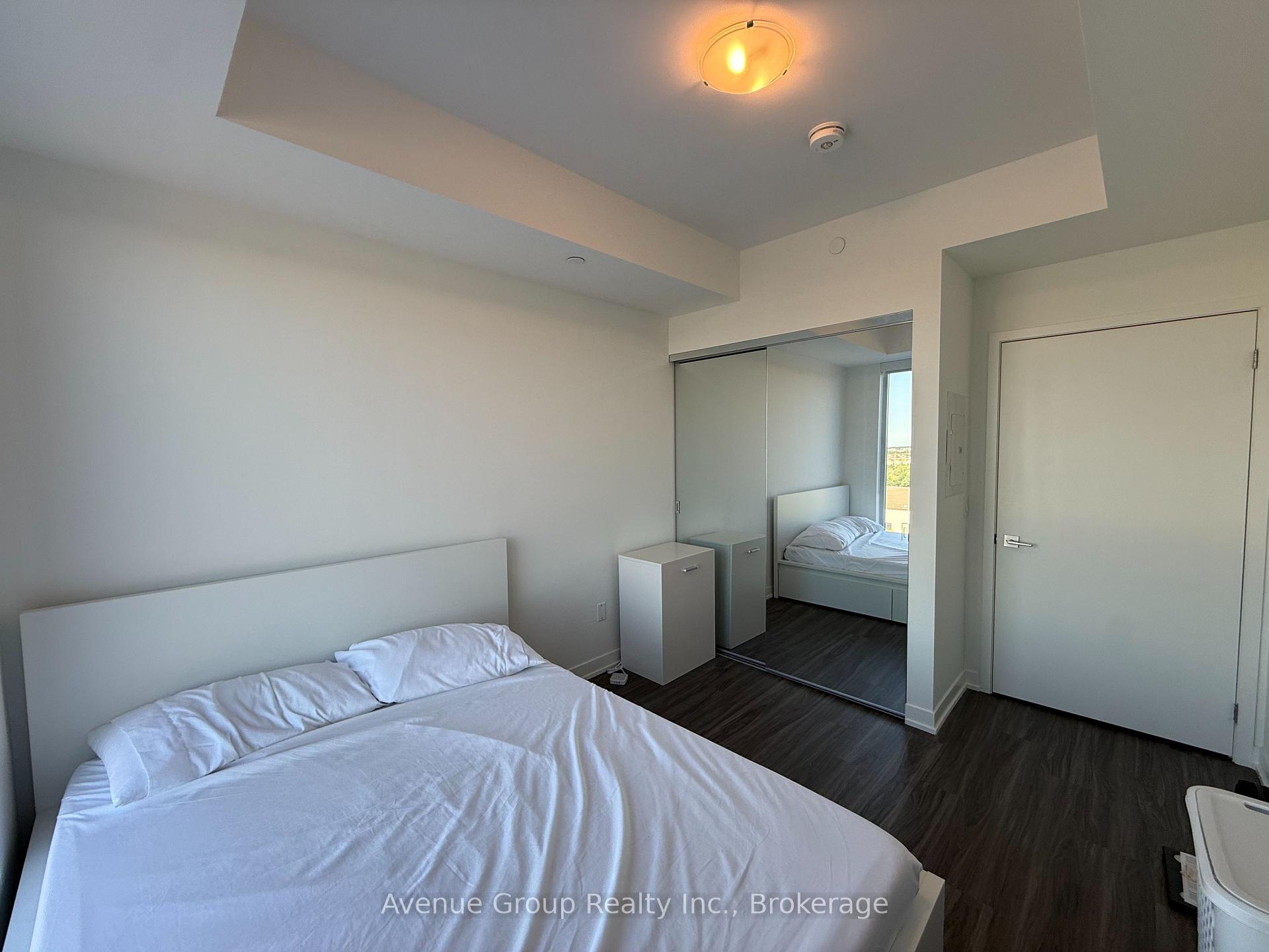 Photo 6 of Unit 1108, 474 Caldari Road, Vaughan, Concord — HOMEH