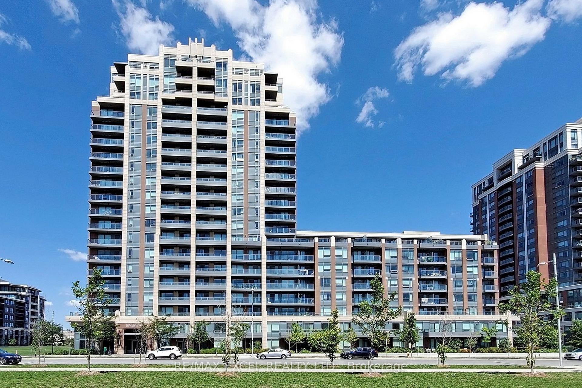 Photo 1 of Unit 1603, 18 Uptown Drive, Markham, Unionville — HOMEH