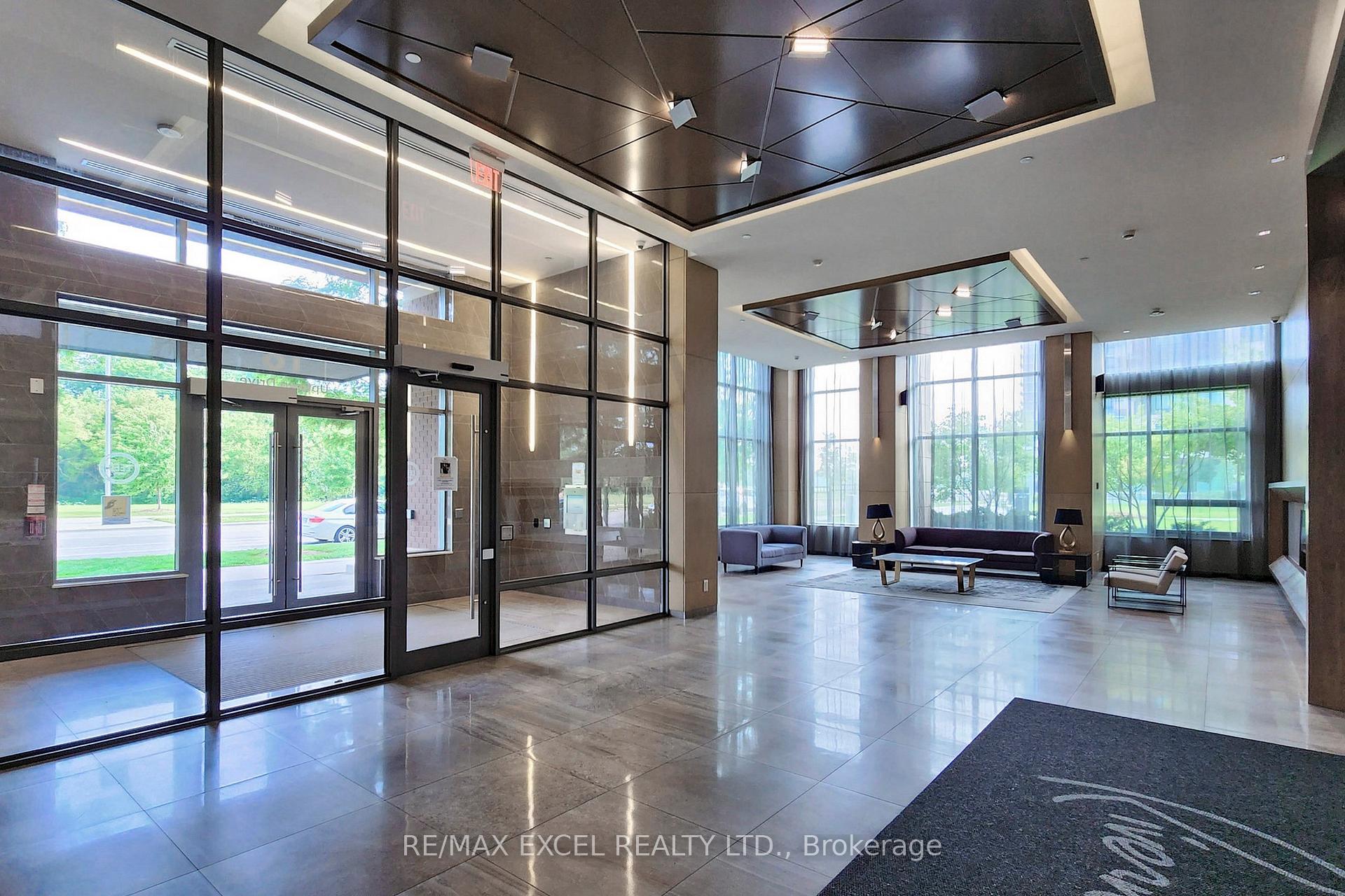 Photo 7 of Unit 1603, 18 Uptown Drive, Markham, Unionville — HOMEH