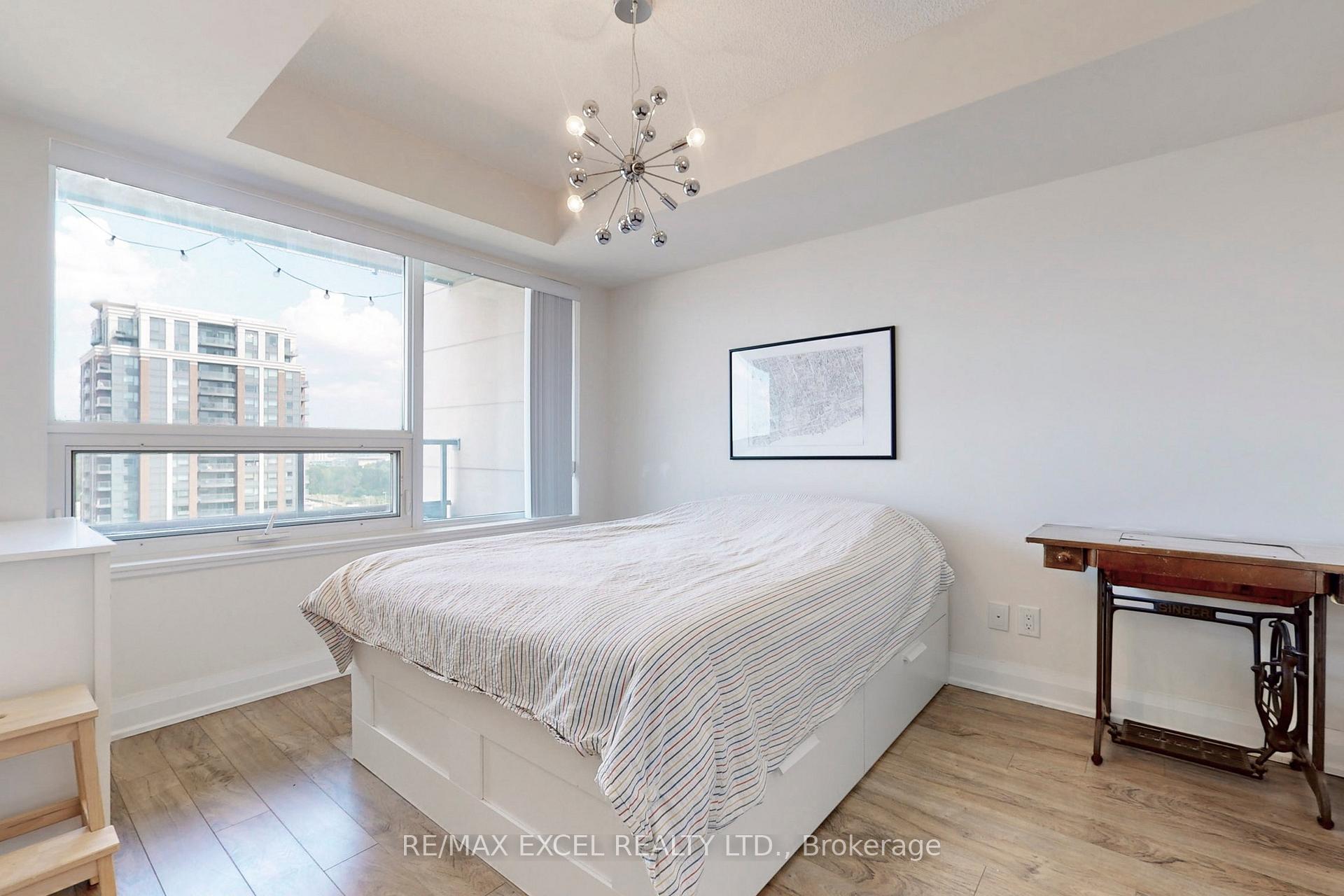 Photo 17 of Unit 1603, 18 Uptown Drive, Markham, Unionville — HOMEH