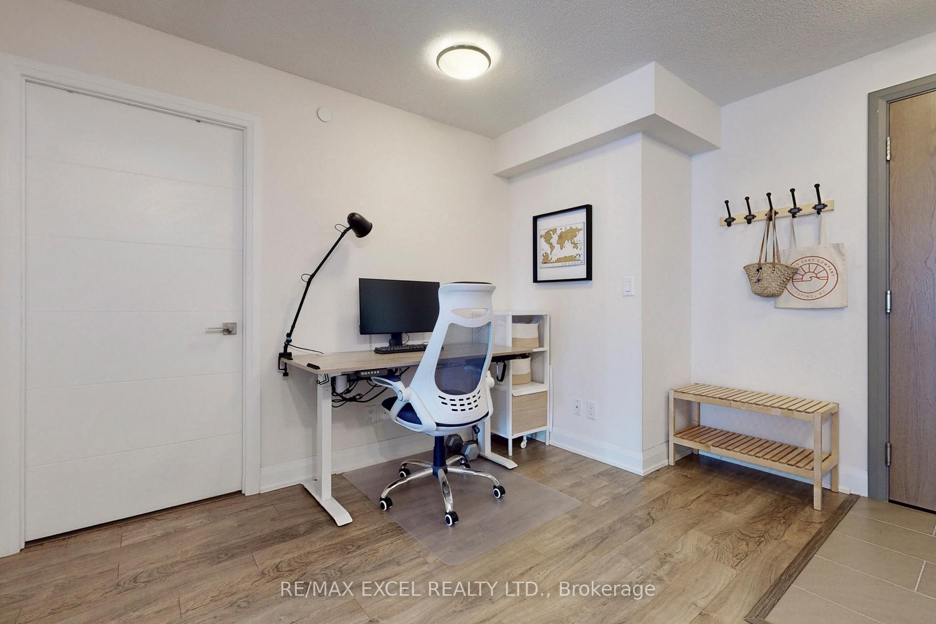 Photo 20 of Unit 1603, 18 Uptown Drive, Markham, Unionville — HOMEH