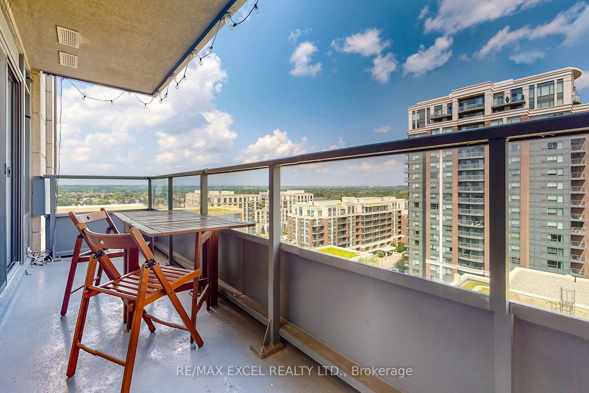Photo 27 of Unit 1603, 18 Uptown Drive, Markham, Unionville — HOMEH