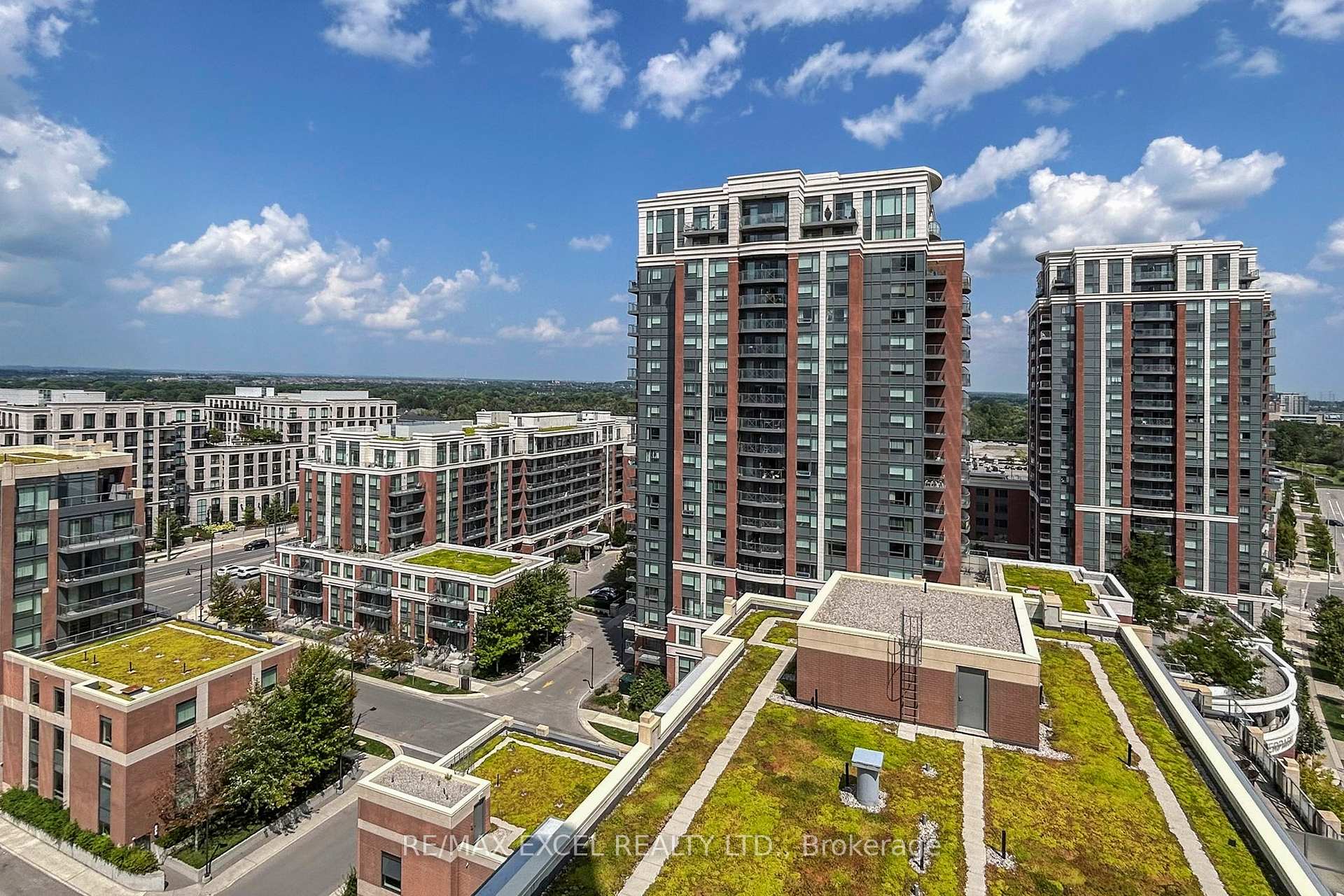 Photo 28 of Unit 1603, 18 Uptown Drive, Markham, Unionville — HOMEH