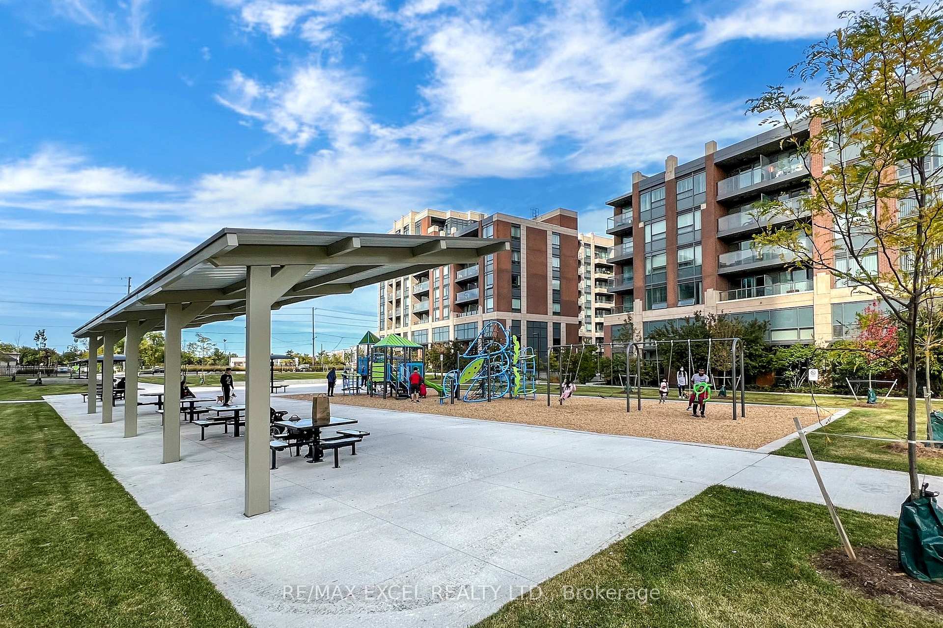 Photo 31 of Unit 1603, 18 Uptown Drive, Markham, Unionville — HOMEH