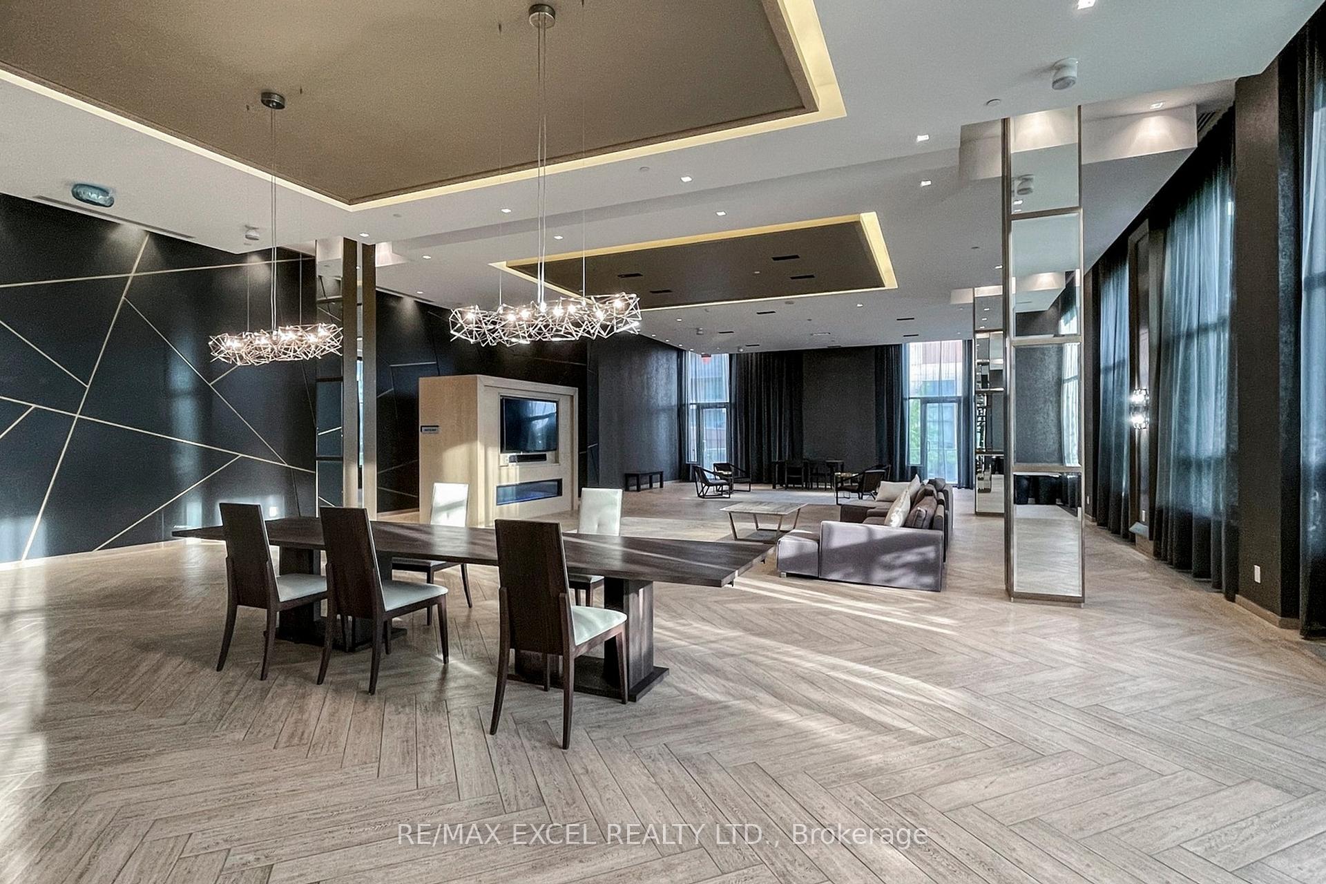 Photo 34 of Unit 1603, 18 Uptown Drive, Markham, Unionville — HOMEH