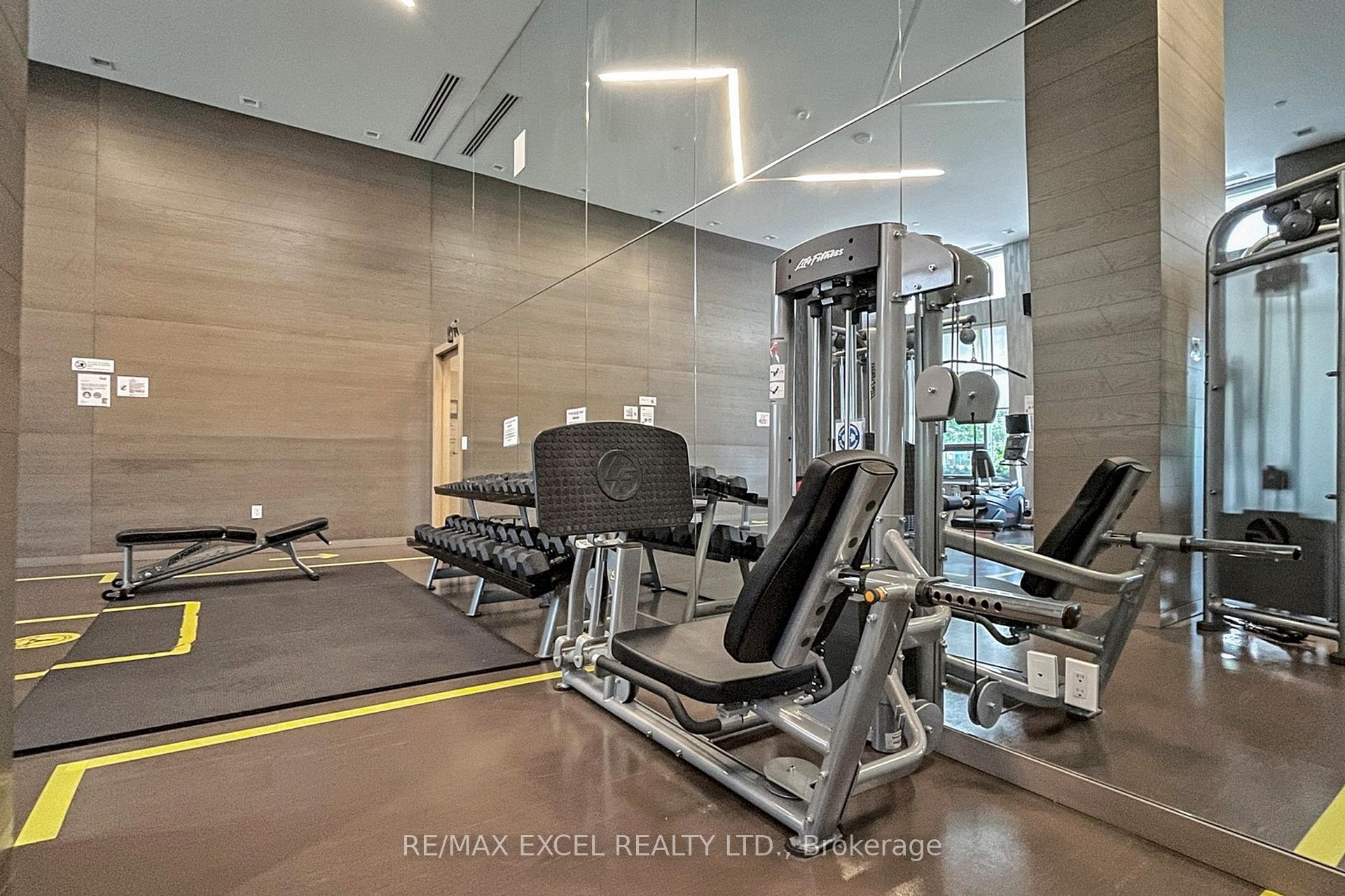 Photo 39 of Unit 1603, 18 Uptown Drive, Markham, Unionville — HOMEH