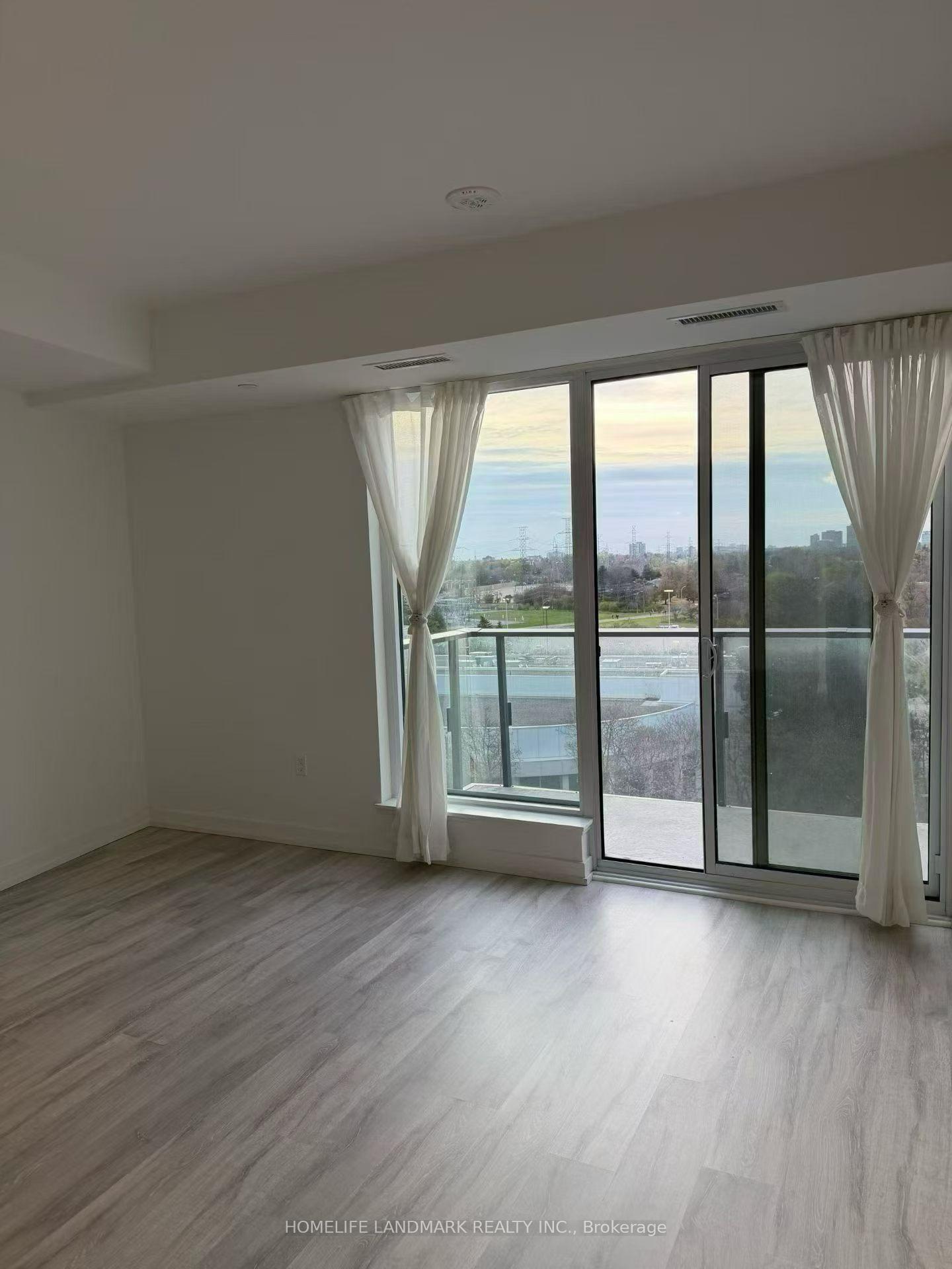 Front of Unit N830, 7 Golden Lion Heights