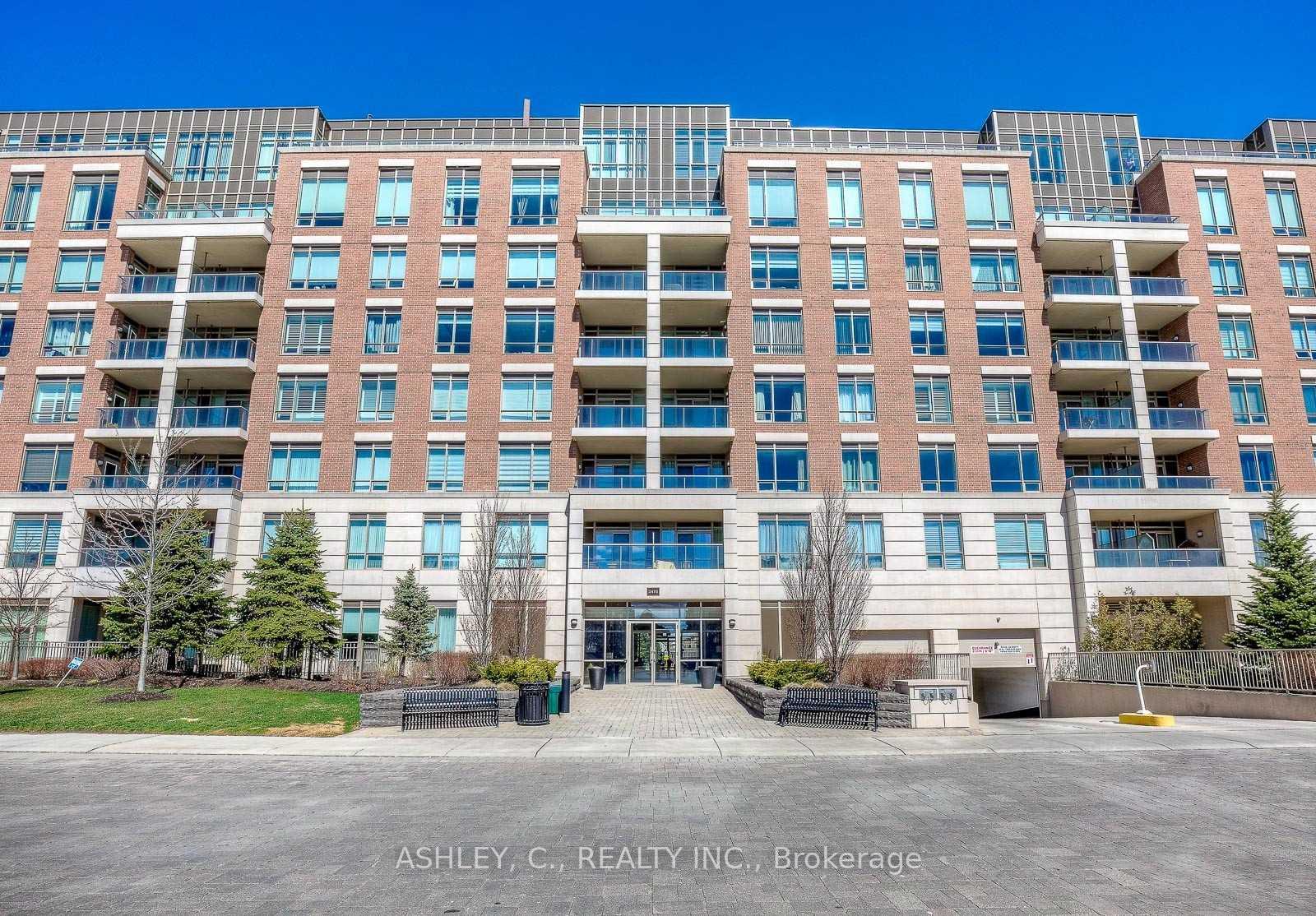 Photo 1 of Unit 717, 2470 Prince Michael Drive, Oakville, Joshua Creek — HOMEH