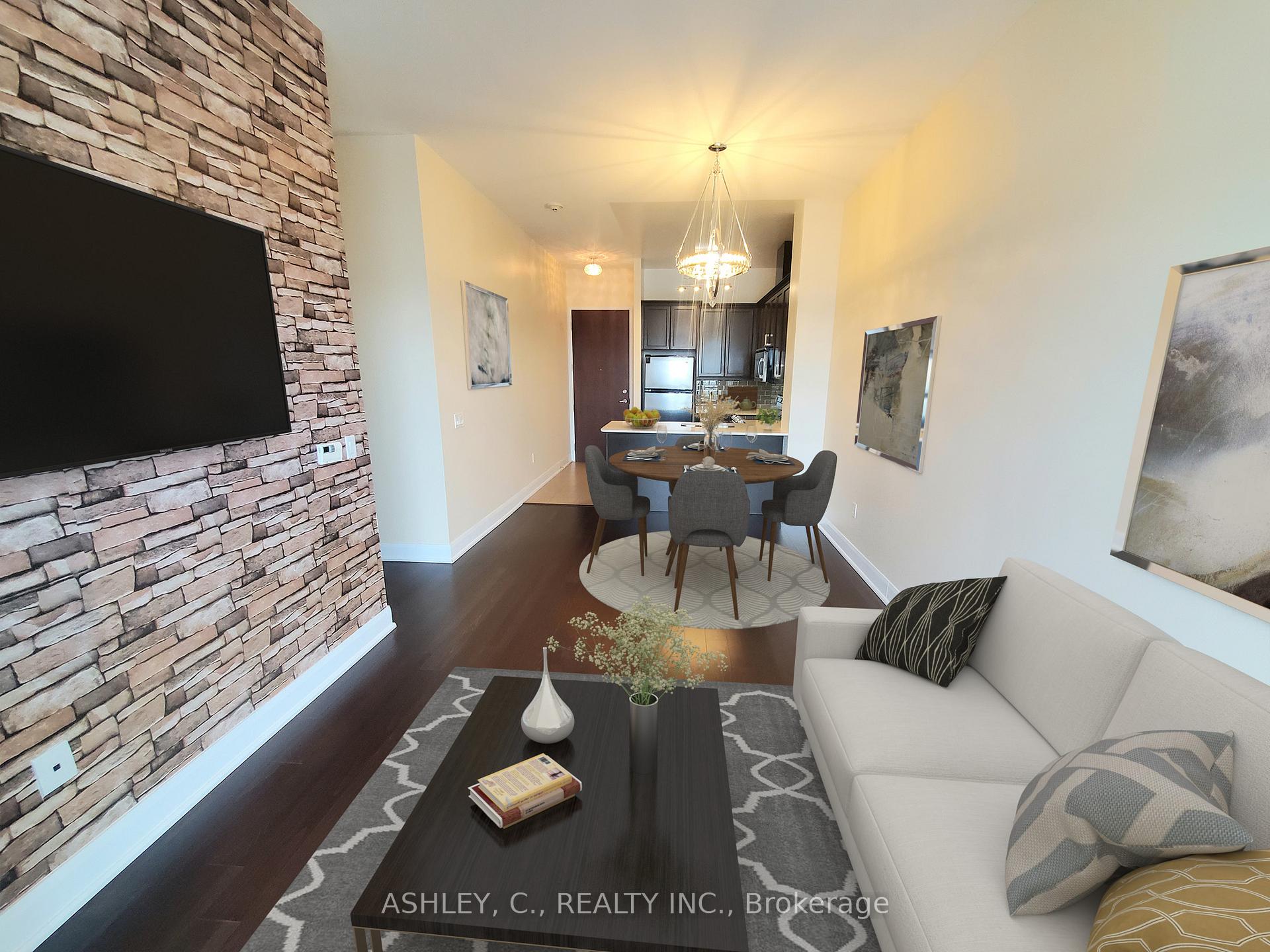Photo 5 of Unit 717, 2470 Prince Michael Drive, Oakville, Joshua Creek — HOMEH